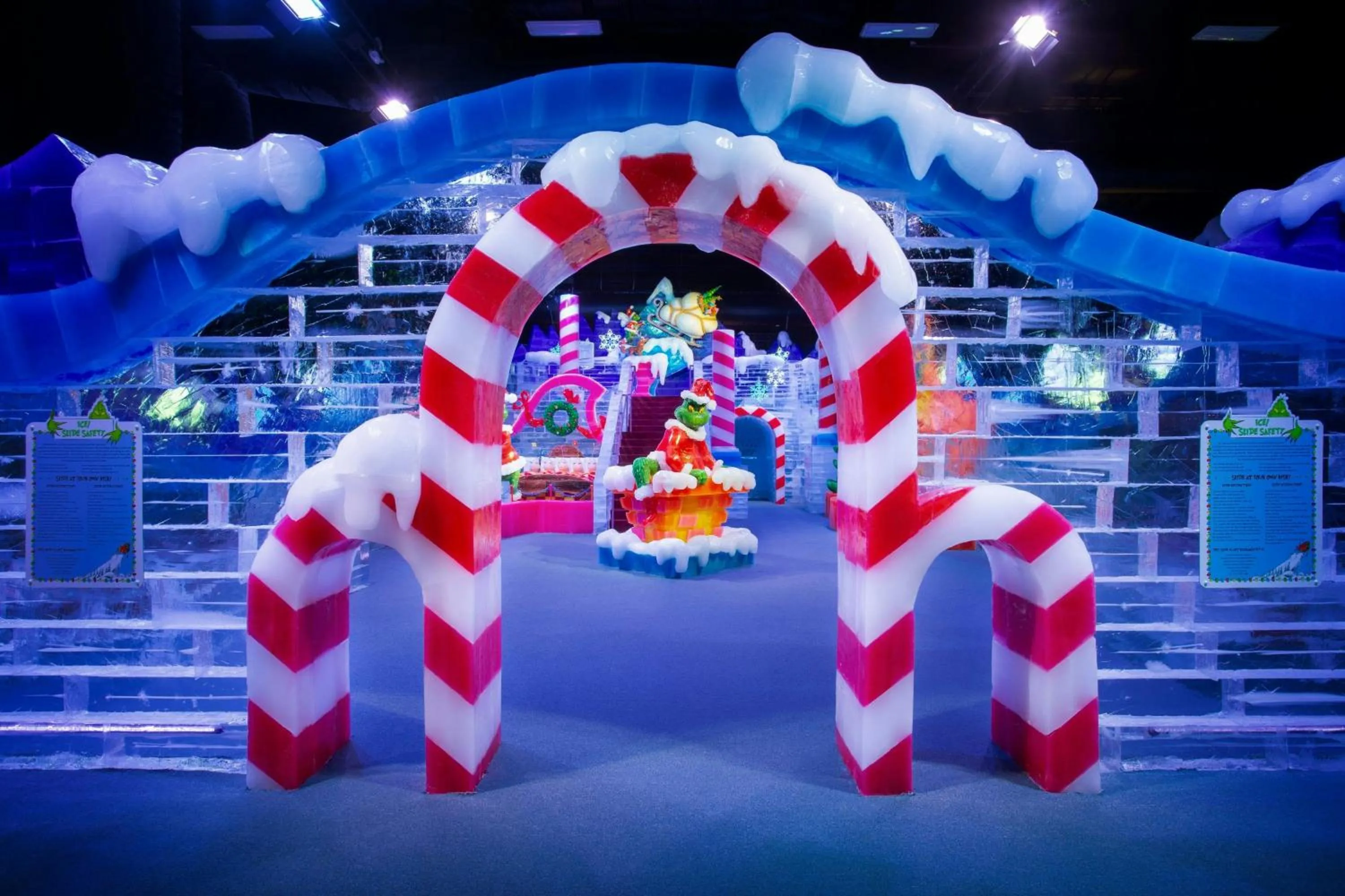 Other in Gaylord Rockies Resort & Convention Center