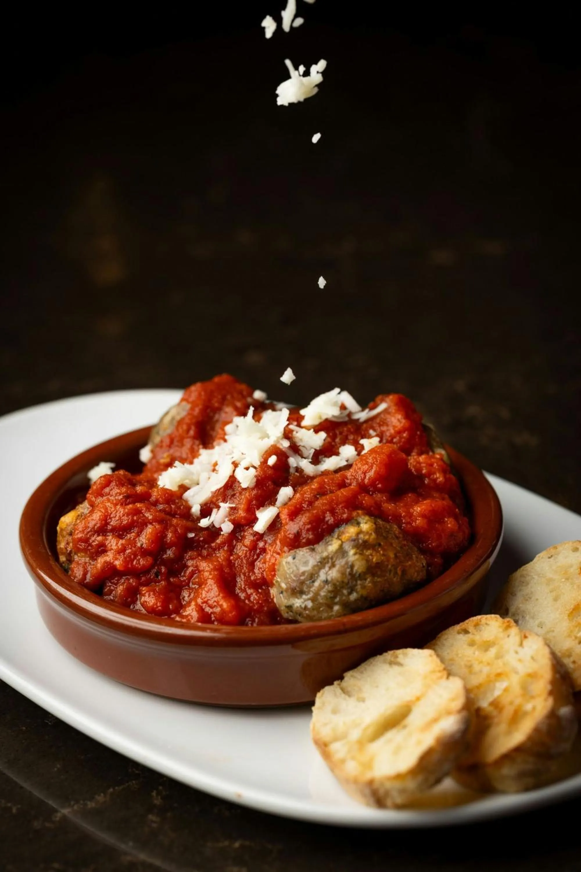 Restaurant/places to eat in AC Hotel by Marriott Beverly Hills