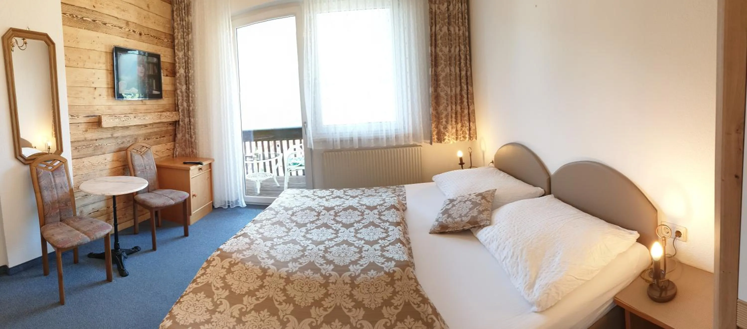 Europa Pension Tirol