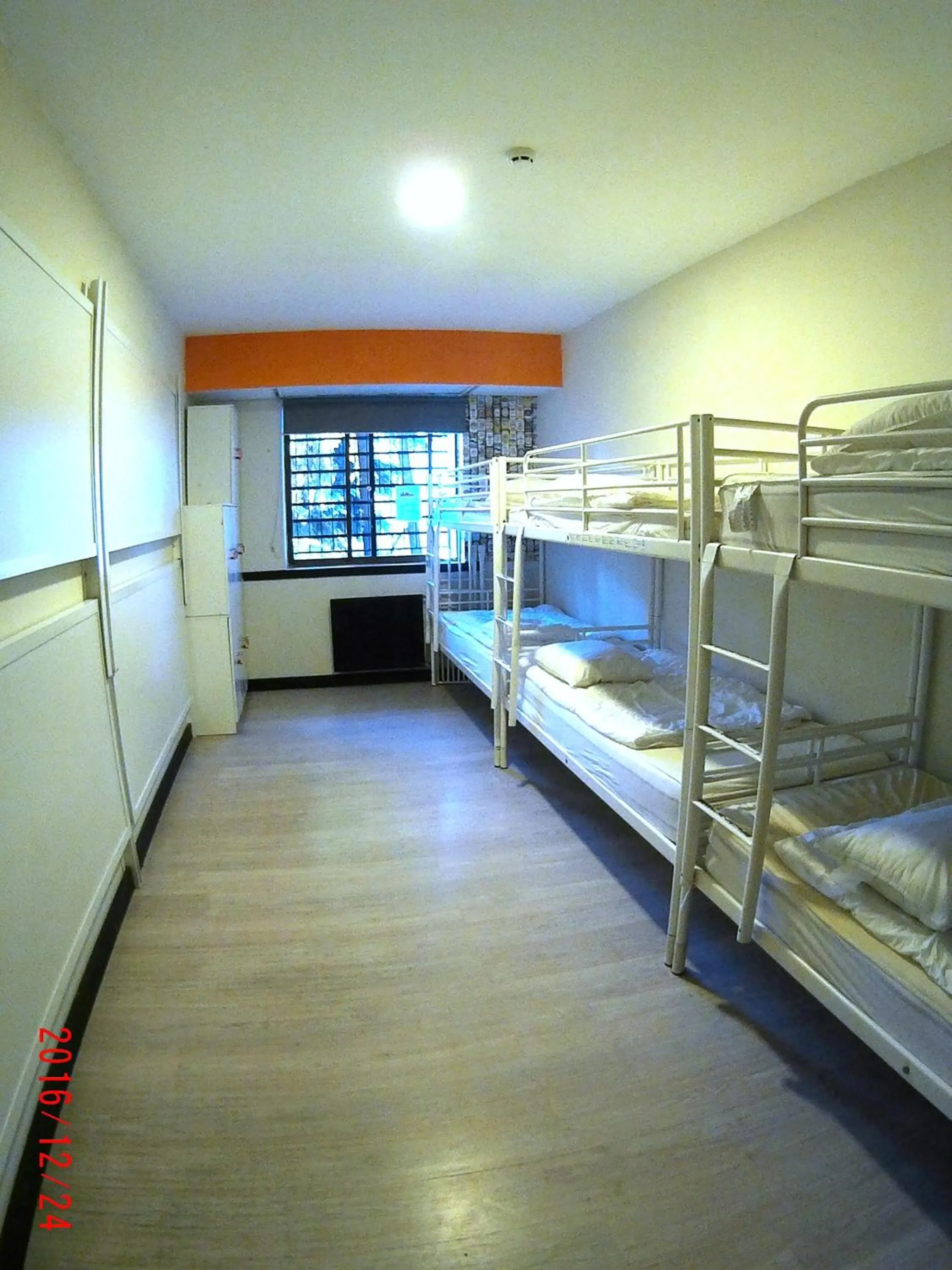 bunk bed, Bed in Hostels Meetingpoint