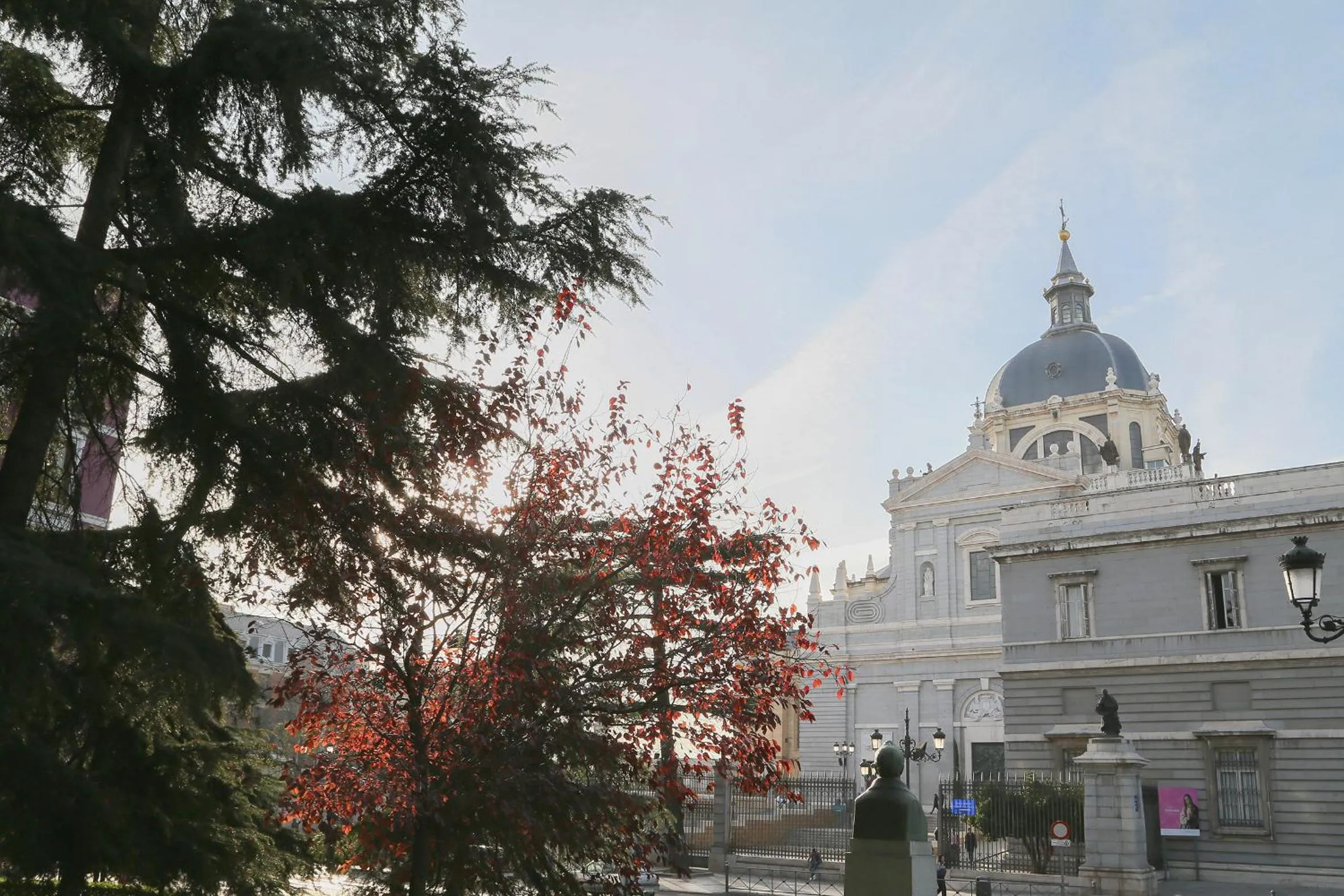 City view in Hostels Meetingpoint