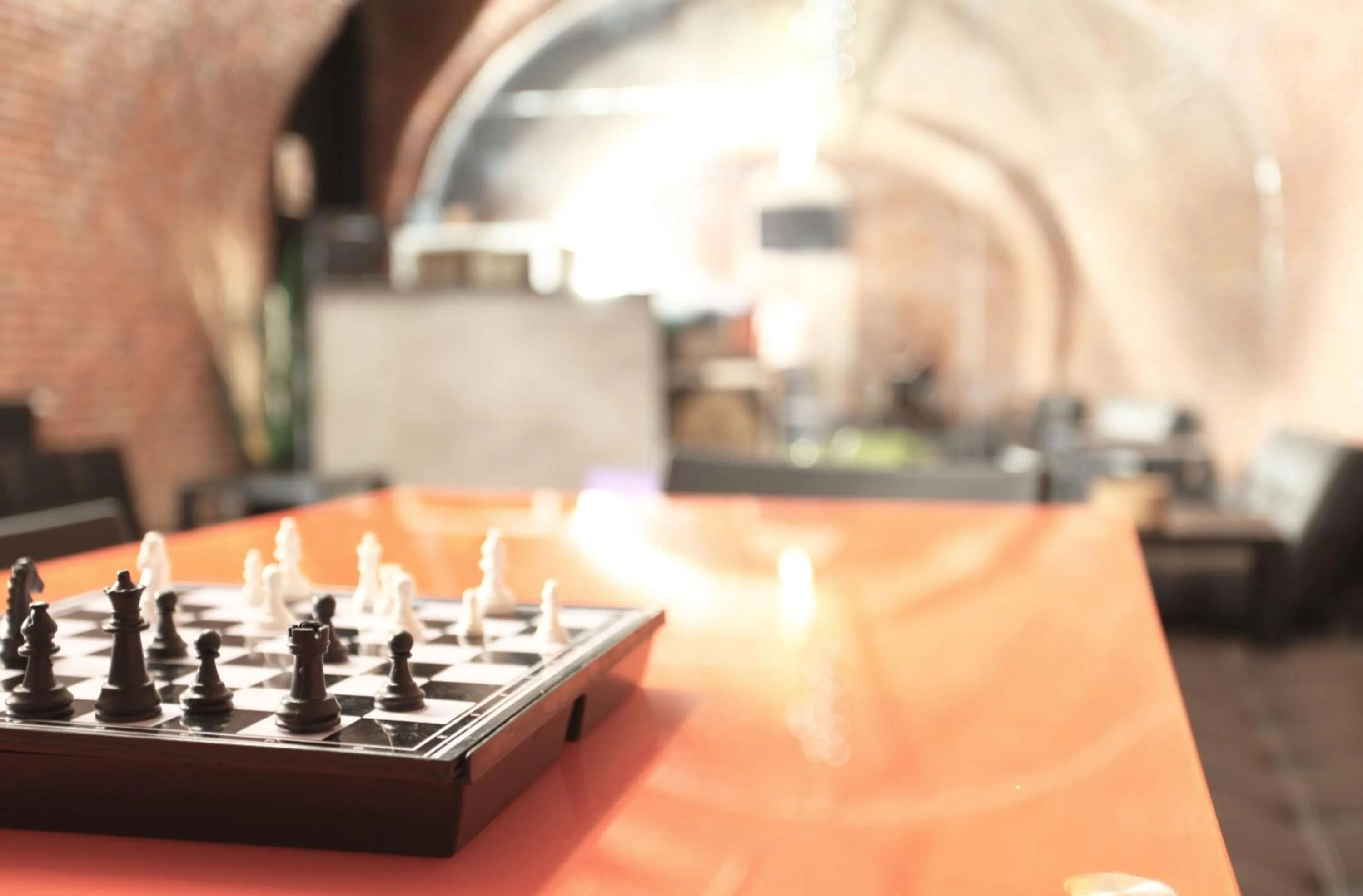 Activities in Hostels Meetingpoint