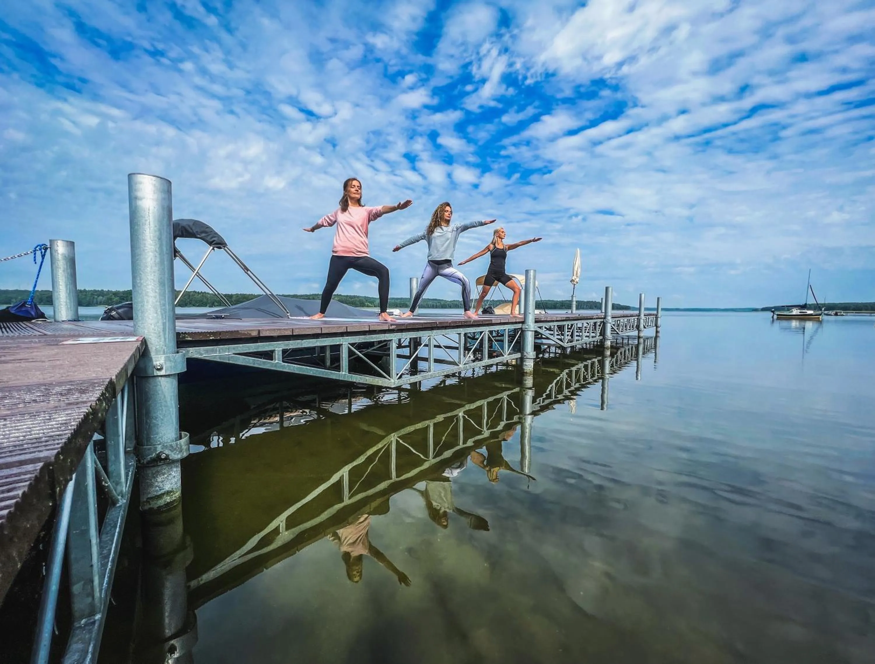 Activities in Notera Hotel SPA