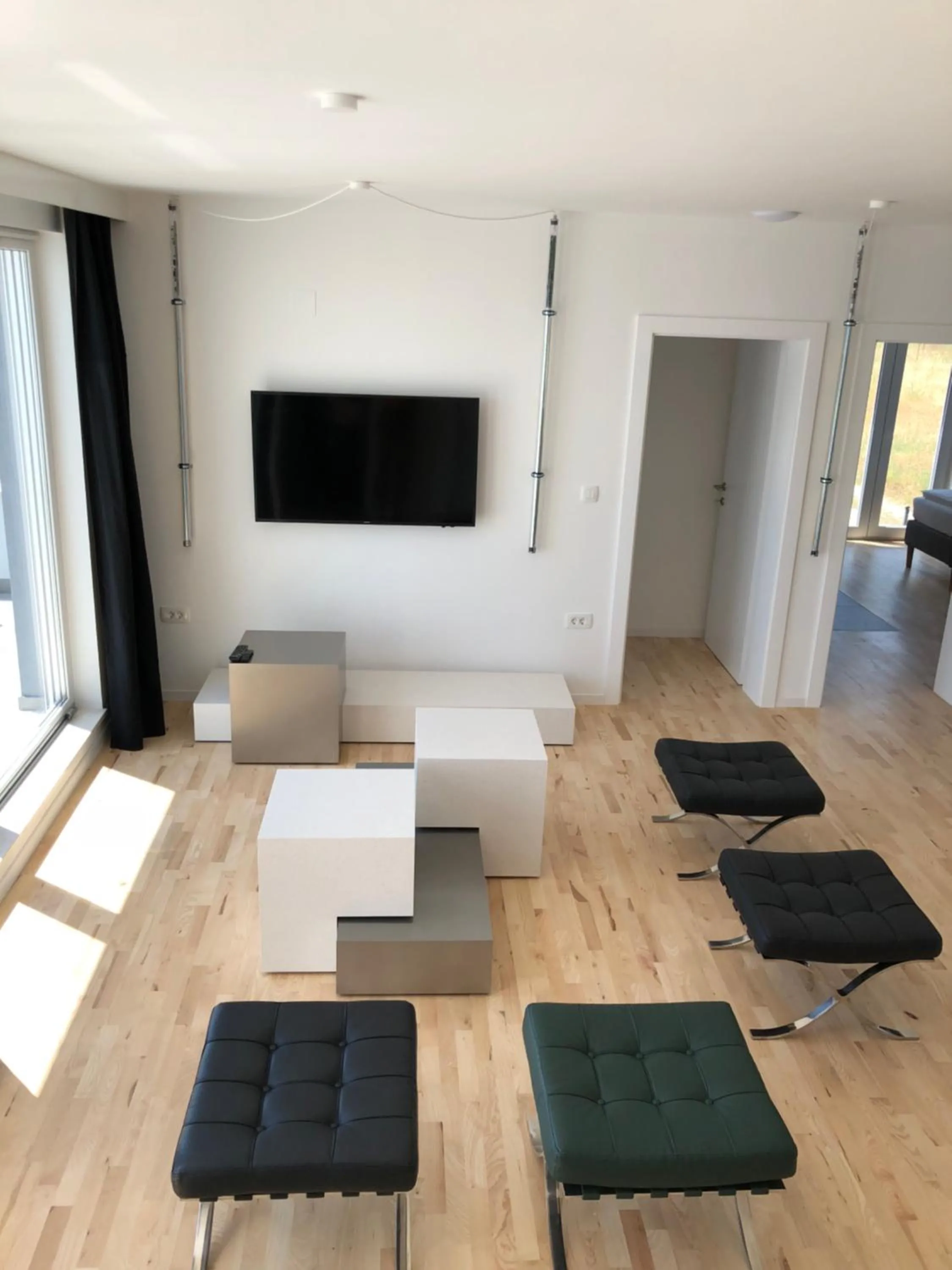 TV and multimedia in Villa Mila Kastela
