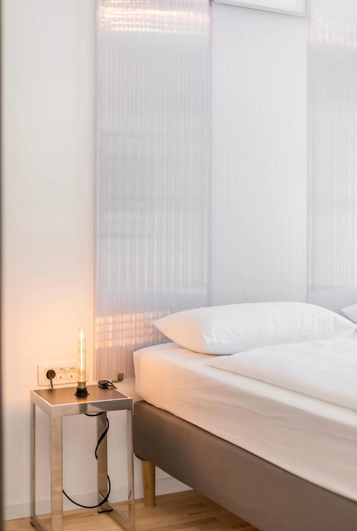Bed in Villa Mila Kastela