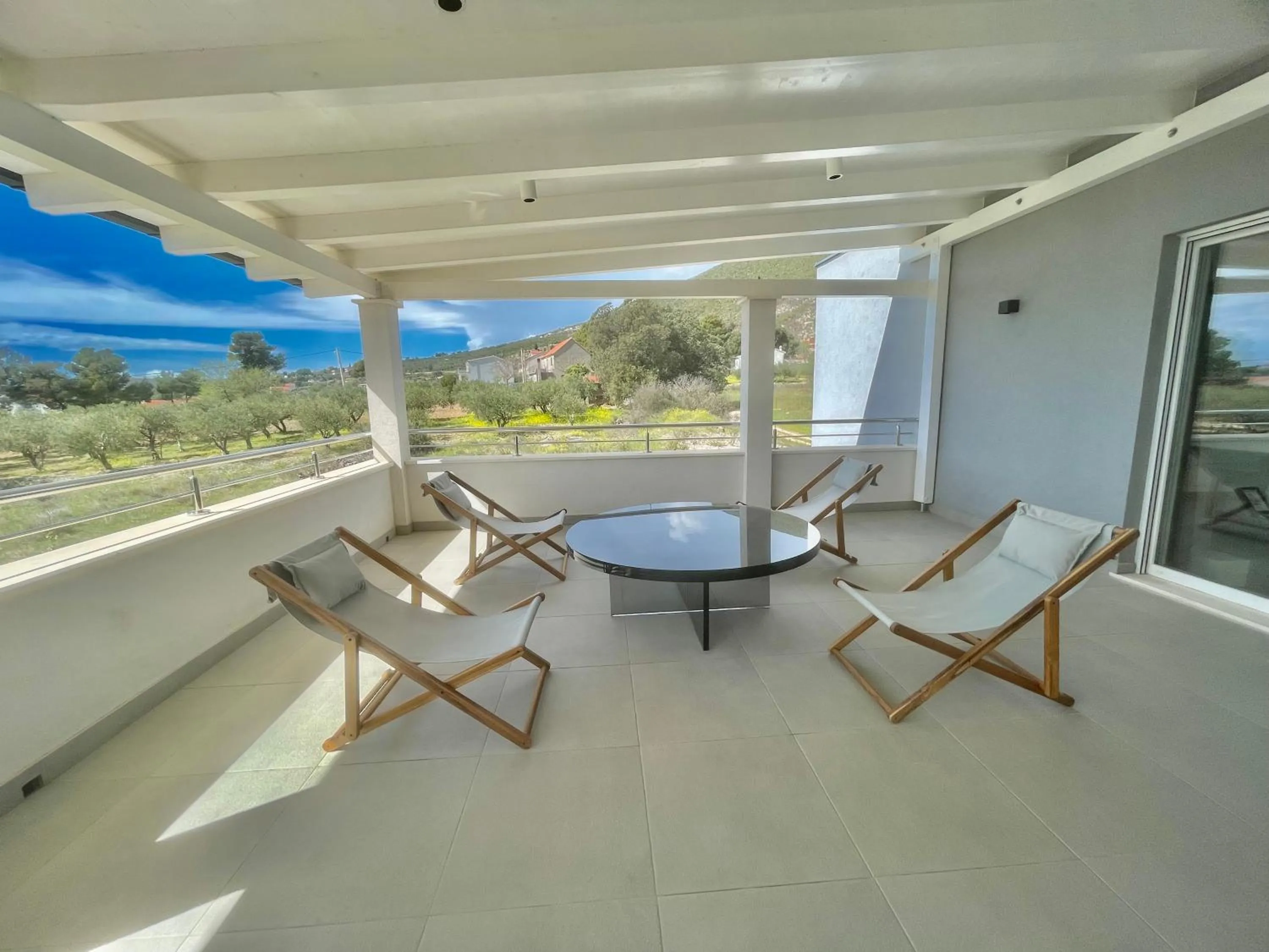 Villa Mila Kastela