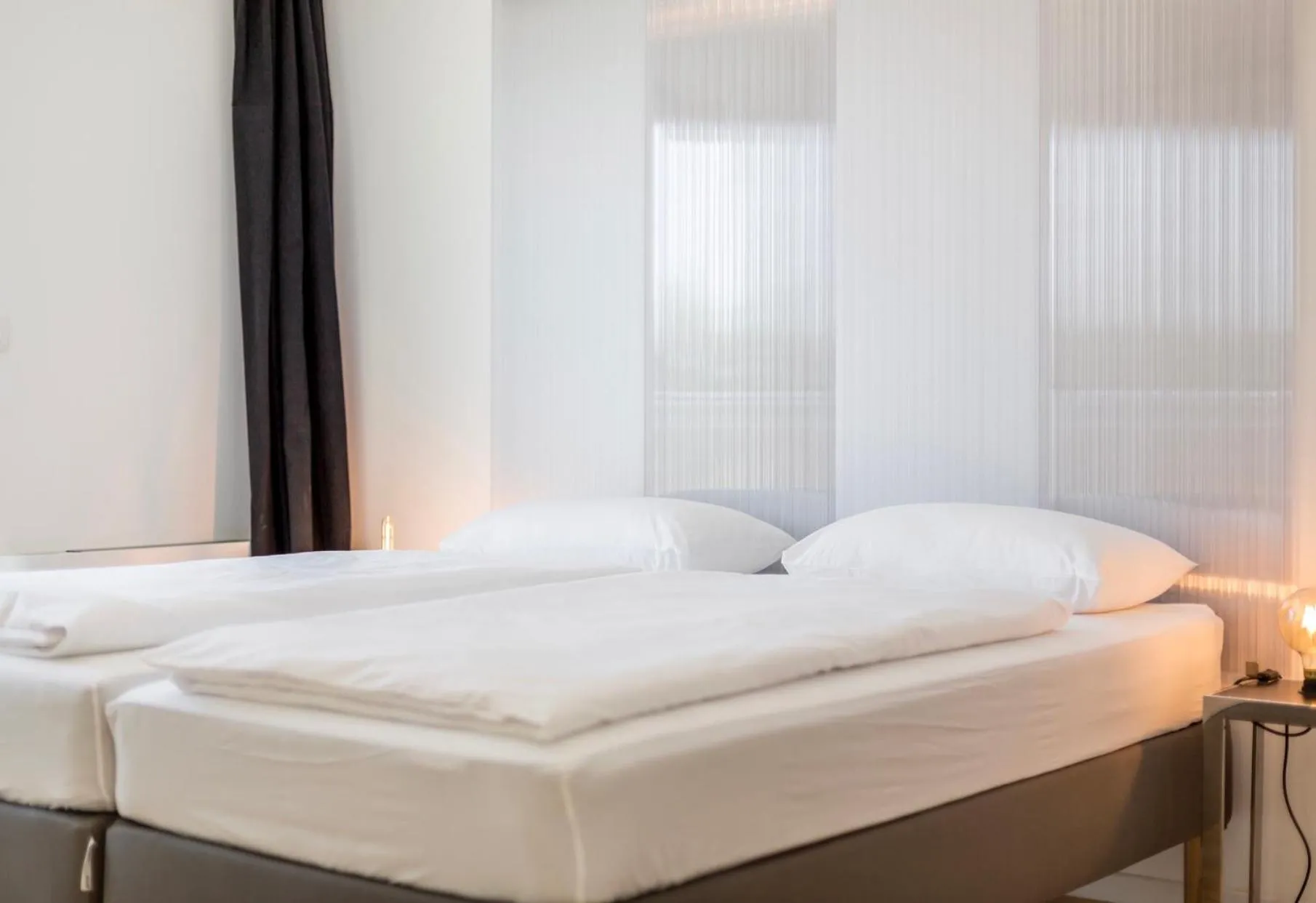 Bed in Villa Mila Kastela