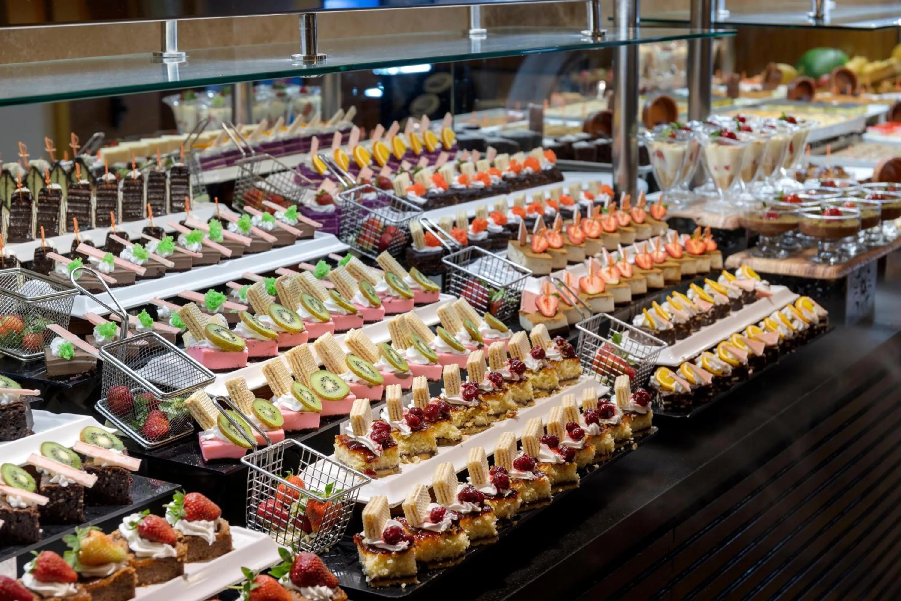 Meeting/conference room in Sherwood Blue Belek - Adults Only