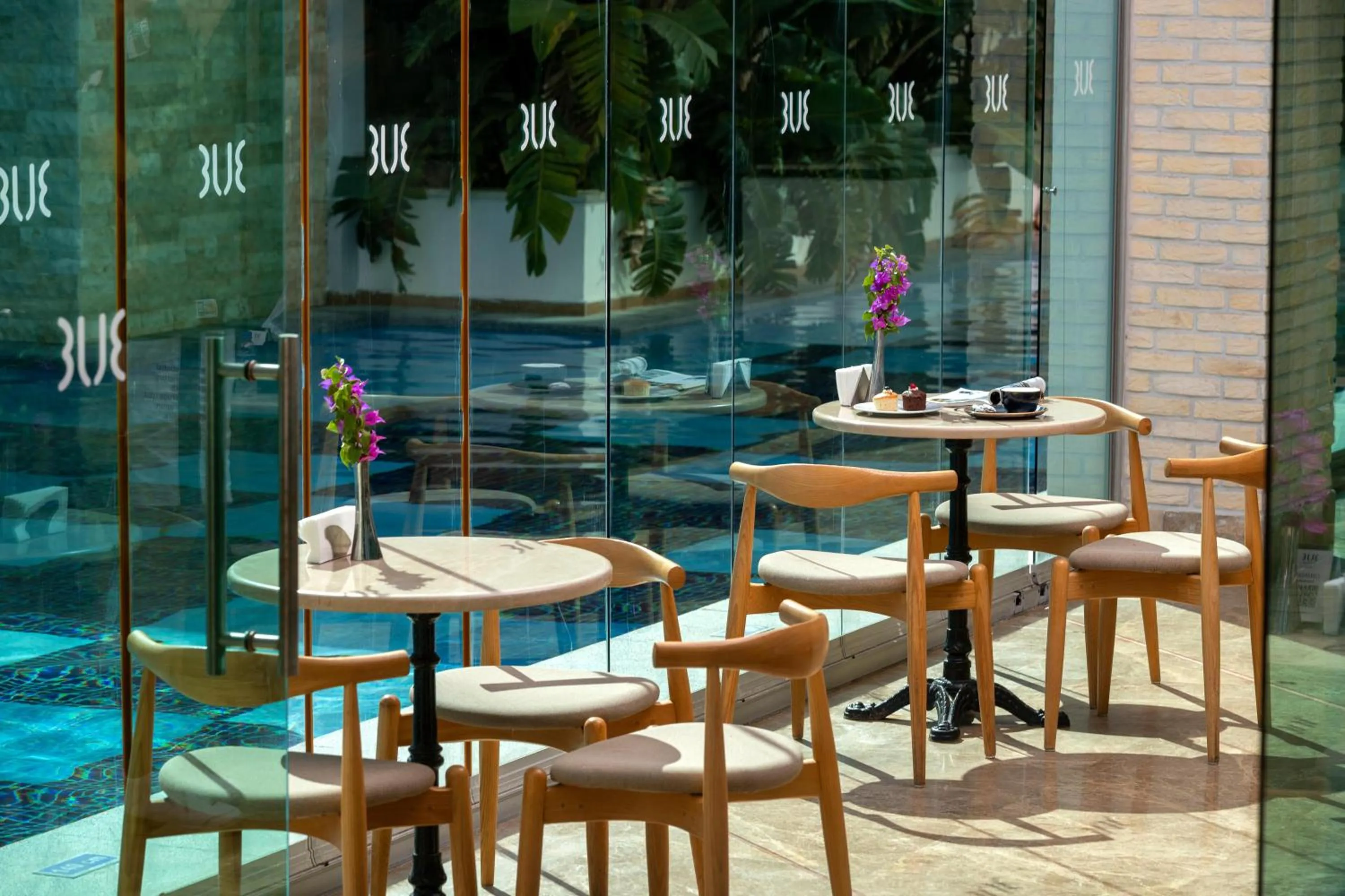 Restaurant/places to eat in Sherwood Blue Belek - Adults Only