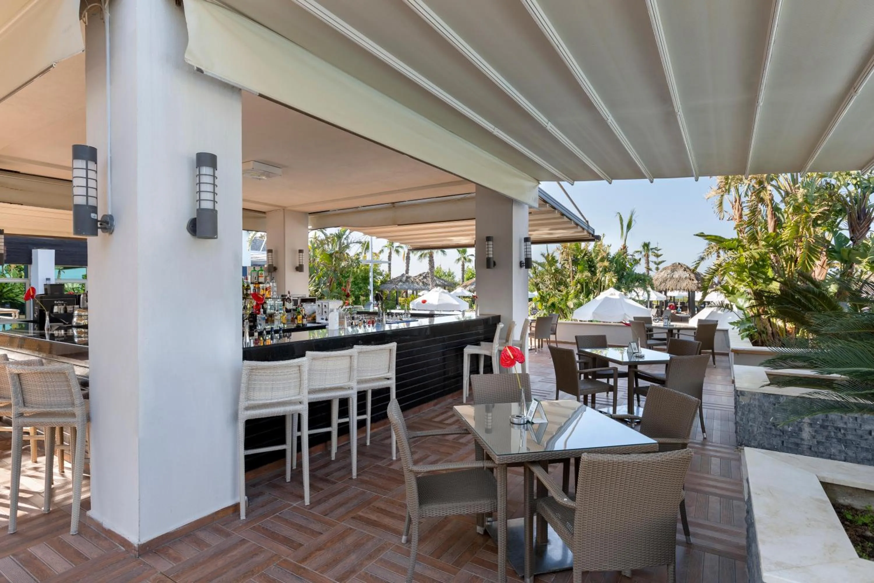 Restaurant/places to eat in Sherwood Blue Belek - Adults Only