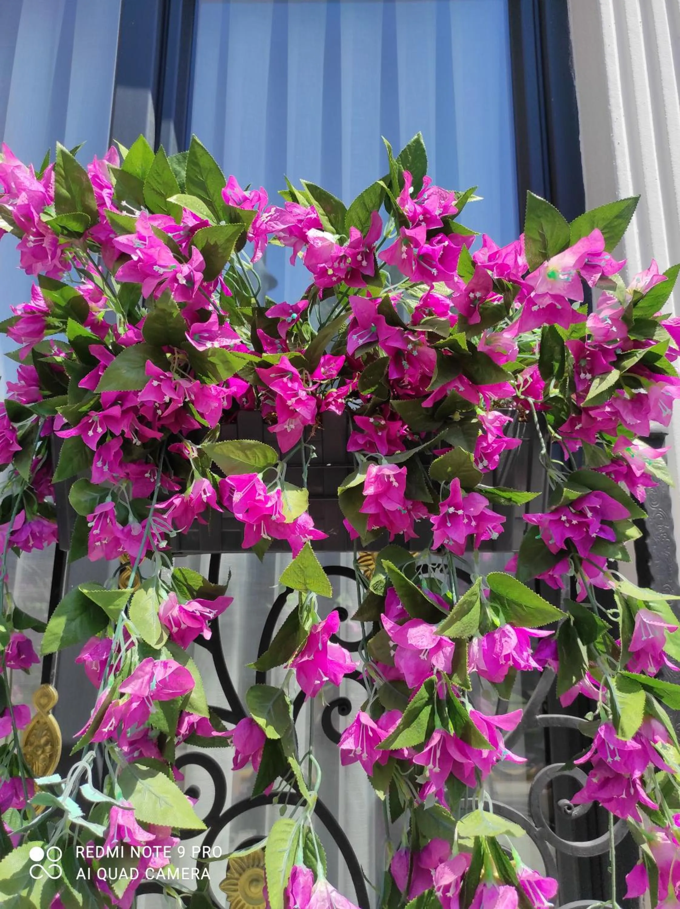 Property building in Hotel Estambul