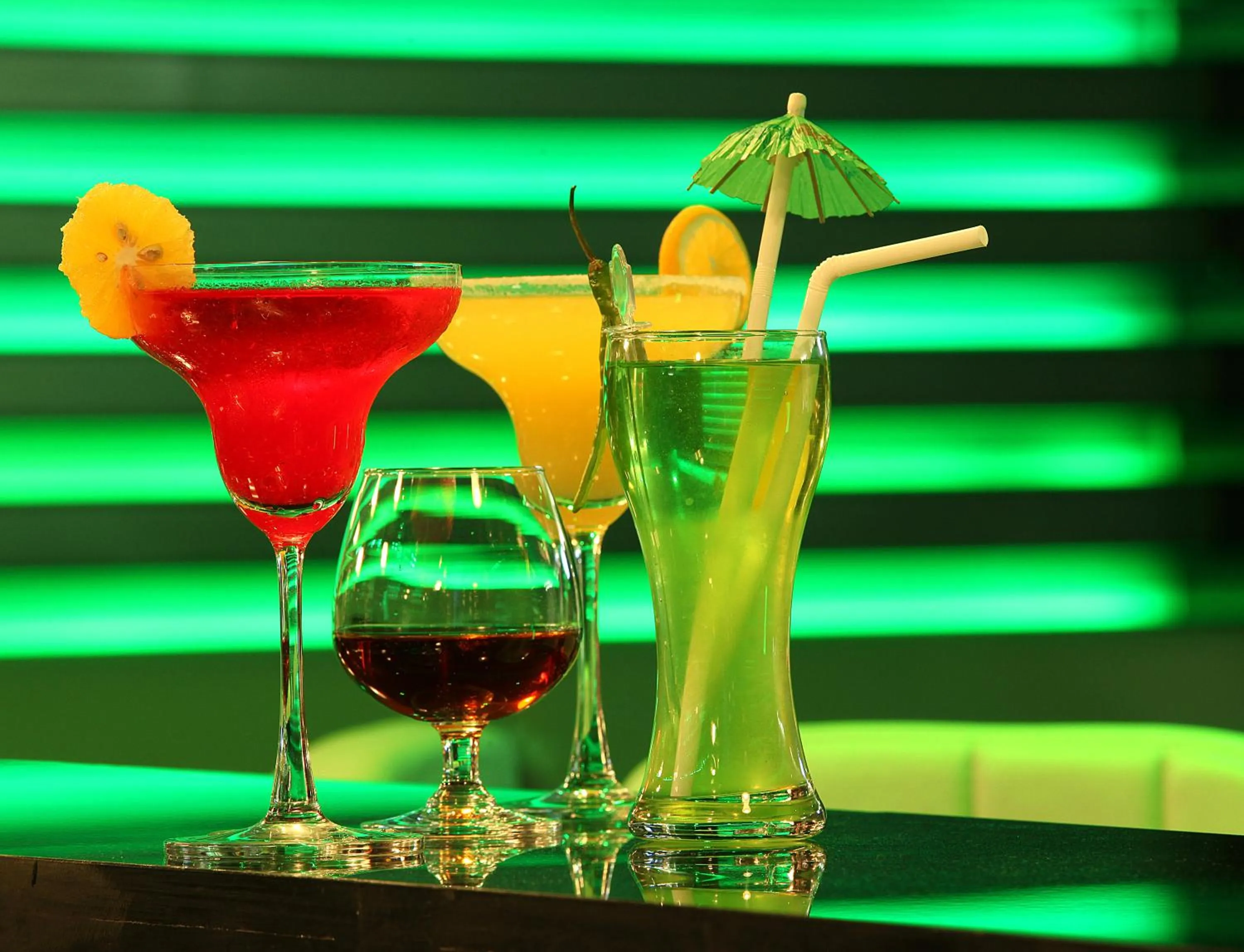 Alcoholic drinks in La Classic- Attibele, Hosur