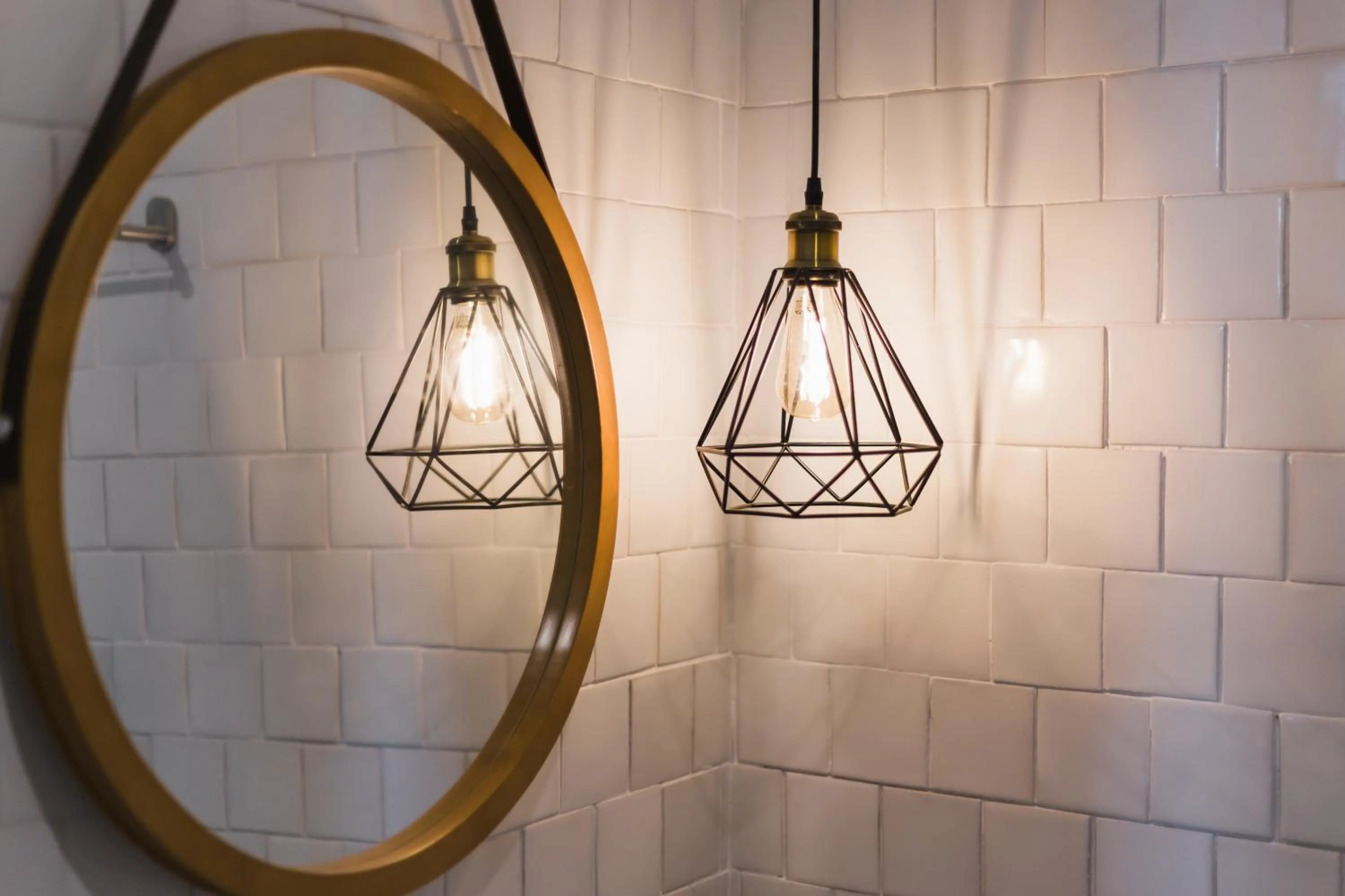 Toilet in Spinomad hostel