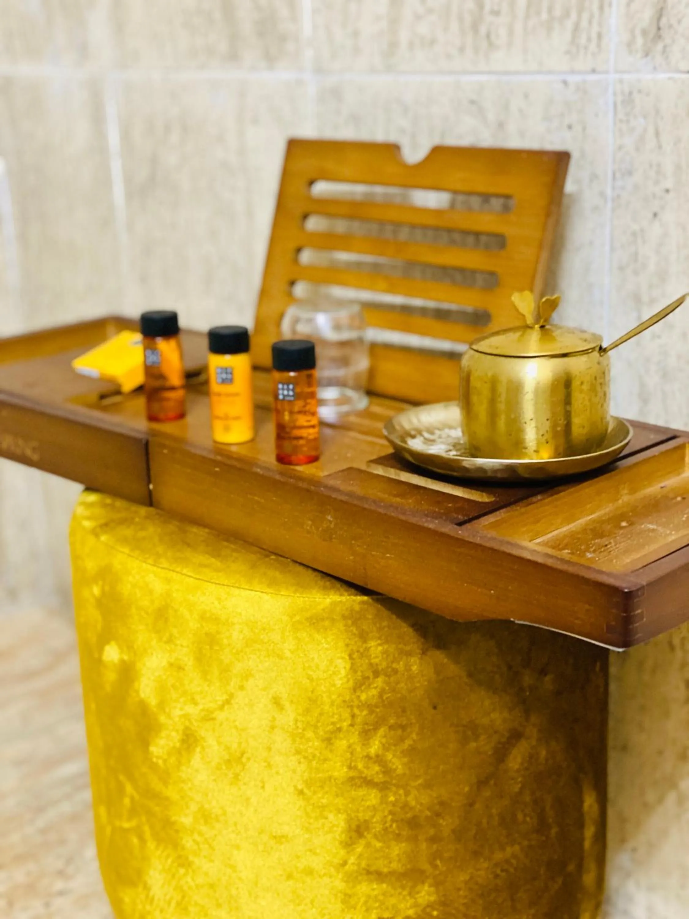 Bathroom in Events Hotel La Plantación