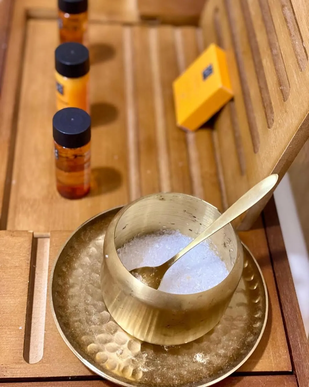 Decorative detail in Events Hotel La Plantación