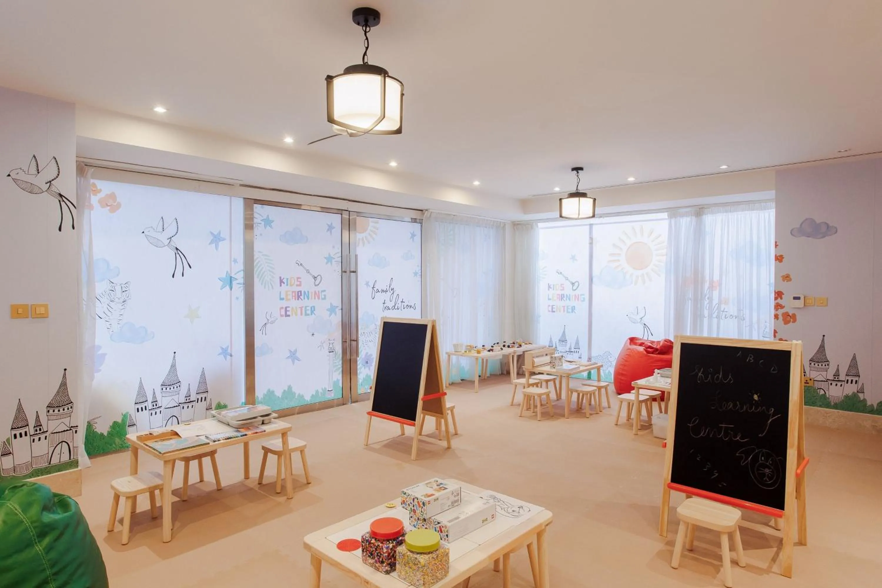 Other in The St. Regis Doha