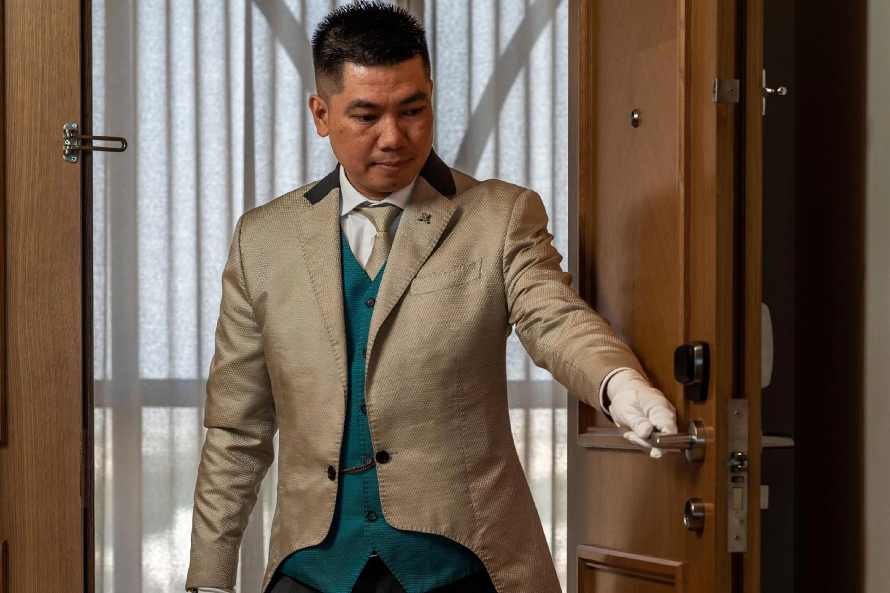 Other in The St. Regis Doha