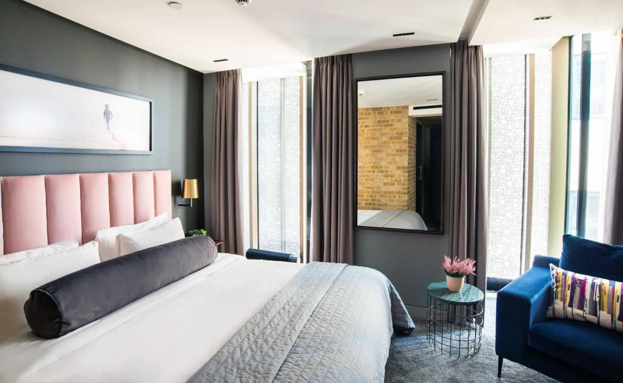 Premium Studio in Native Bankside