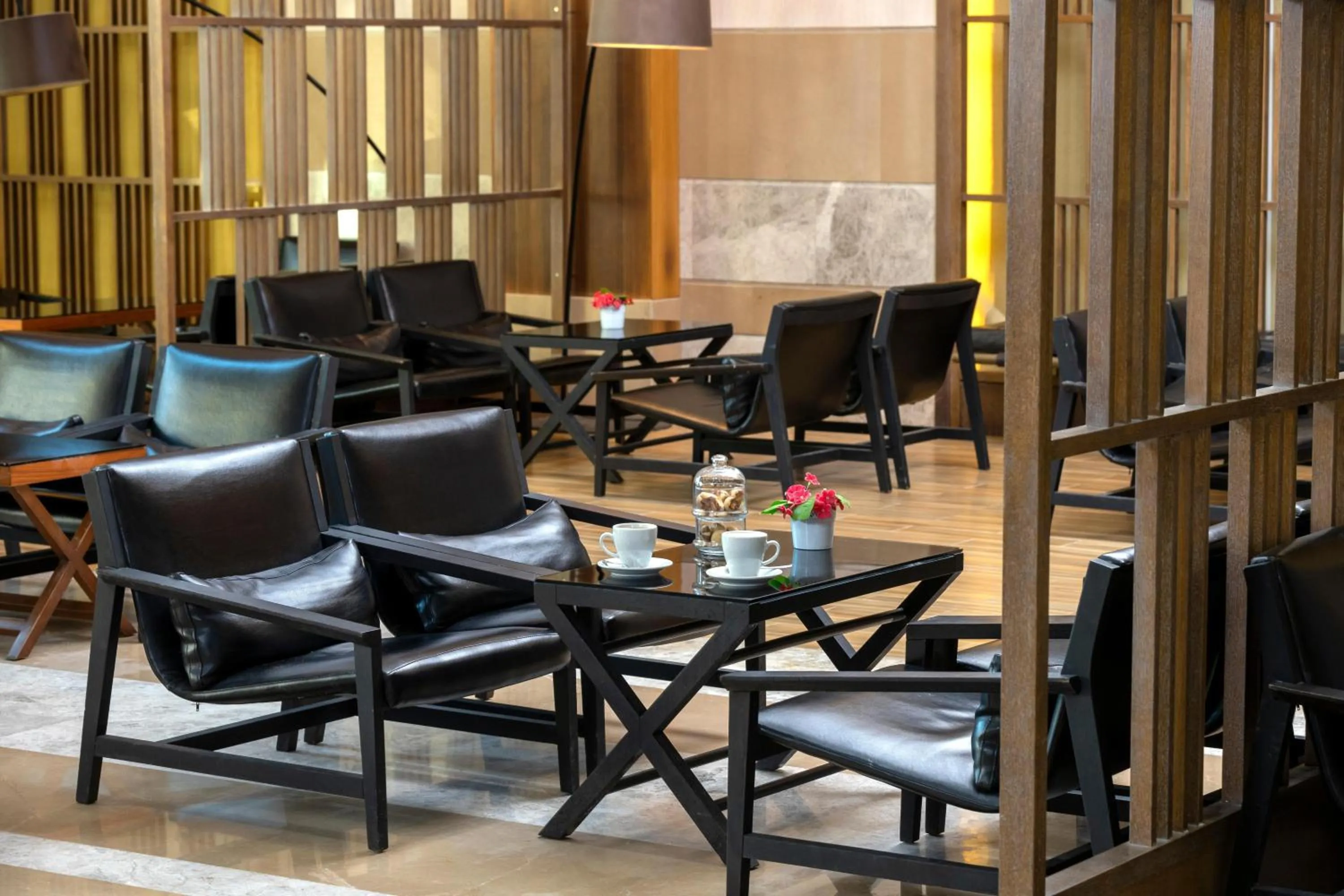 Activities in Sherwood Dreams Resort