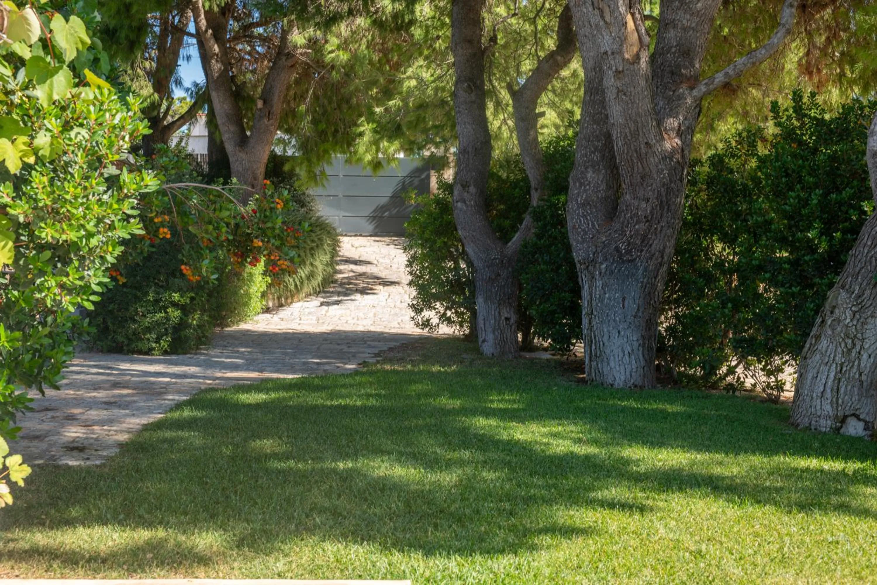 Spring in Casale Ramunno