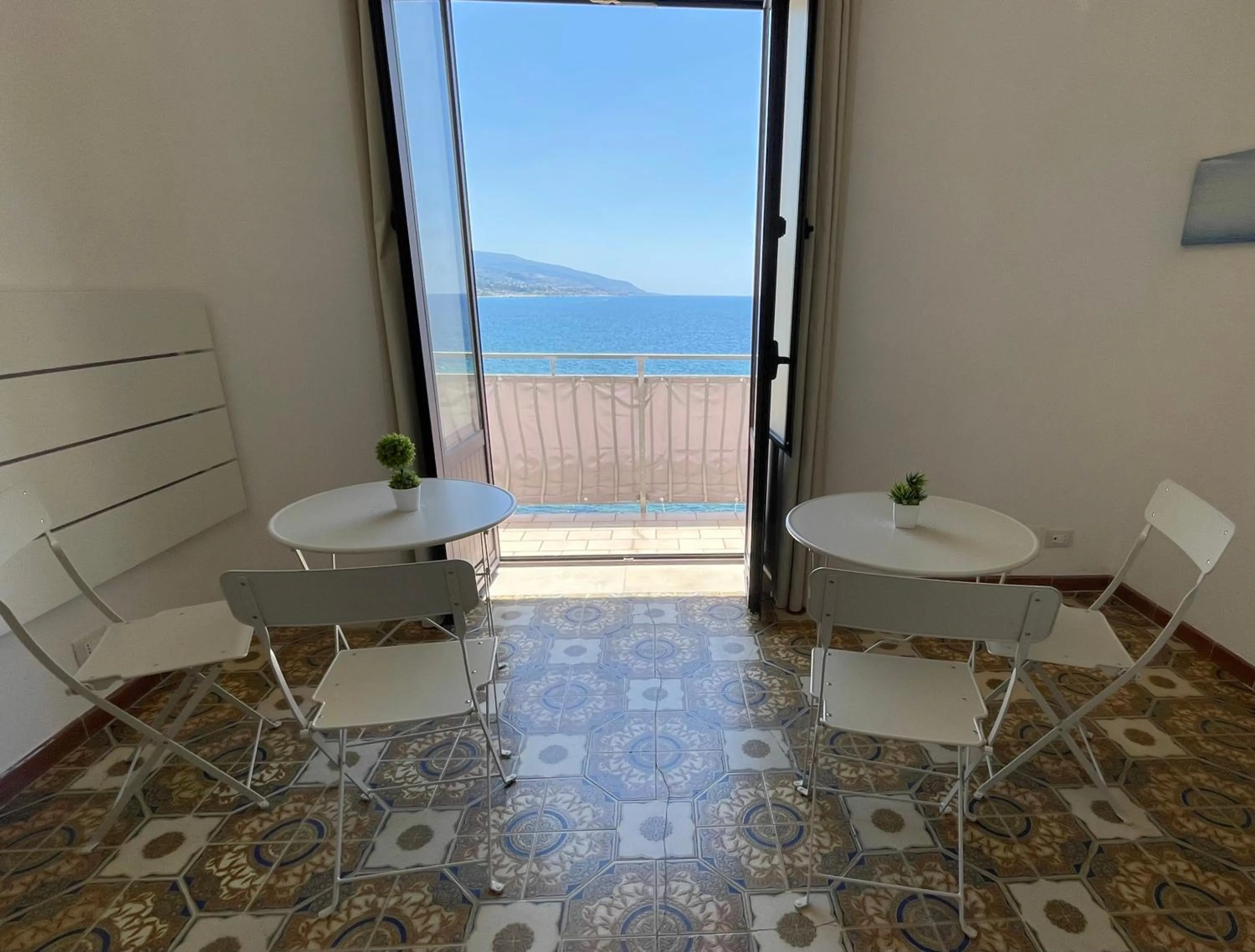 Il MOLO Camere per vacanze