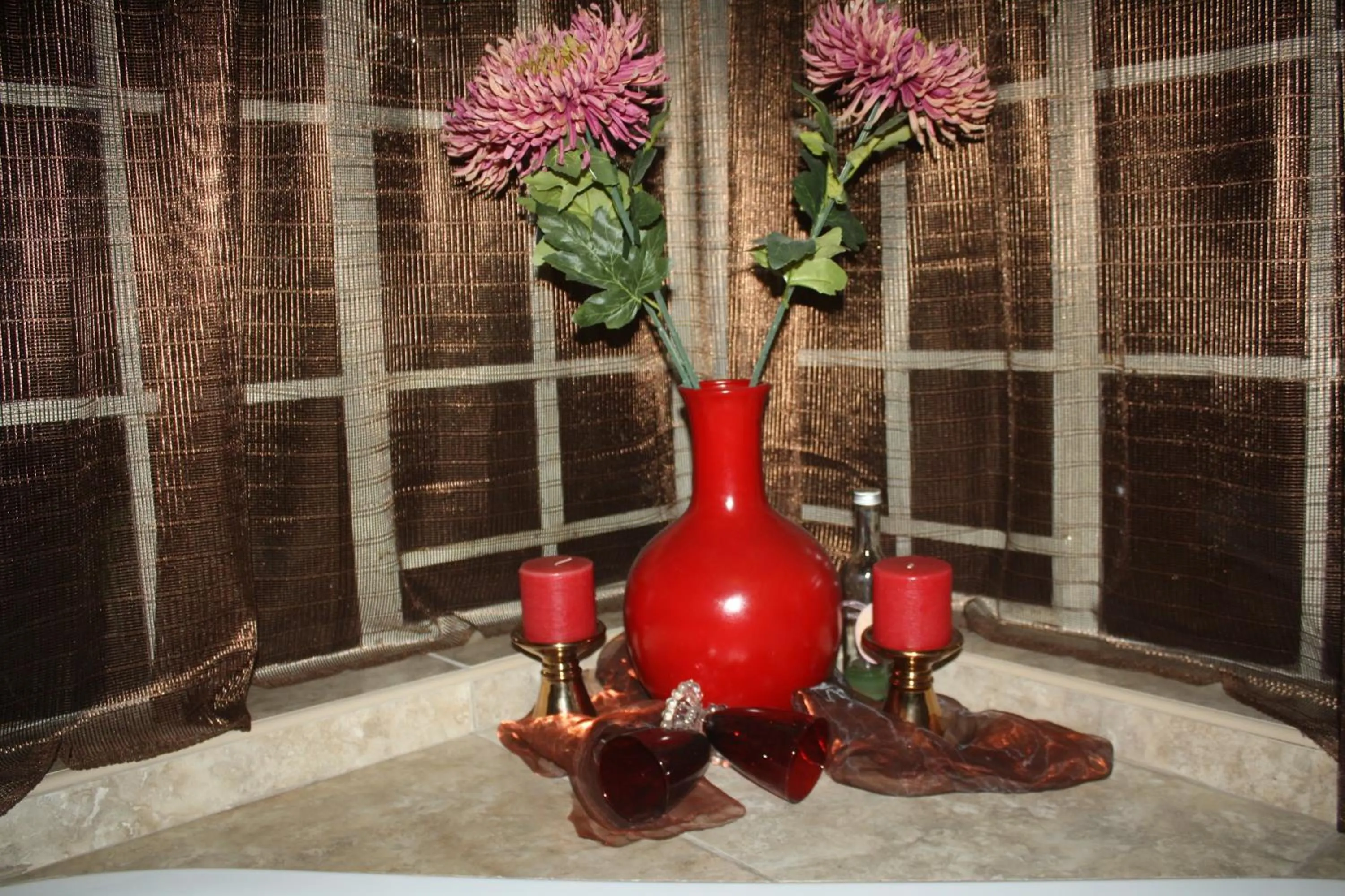 Suikerbosrant Sleep and go