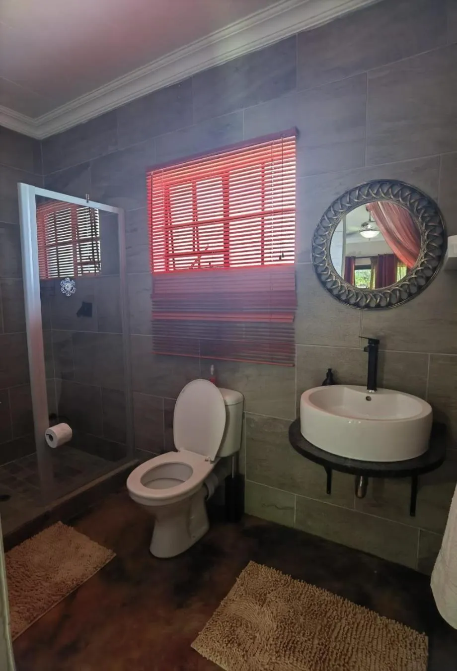 Suikerbosrant Sleep and go