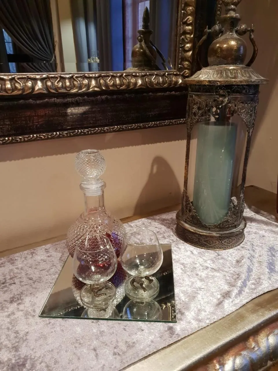 Suikerbosrant Sleep and go