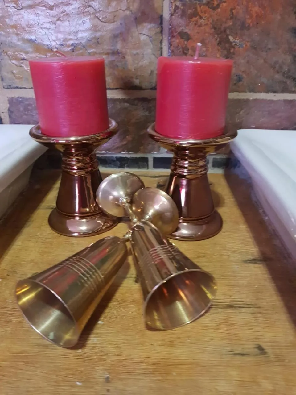 Suikerbosrant Sleep and go