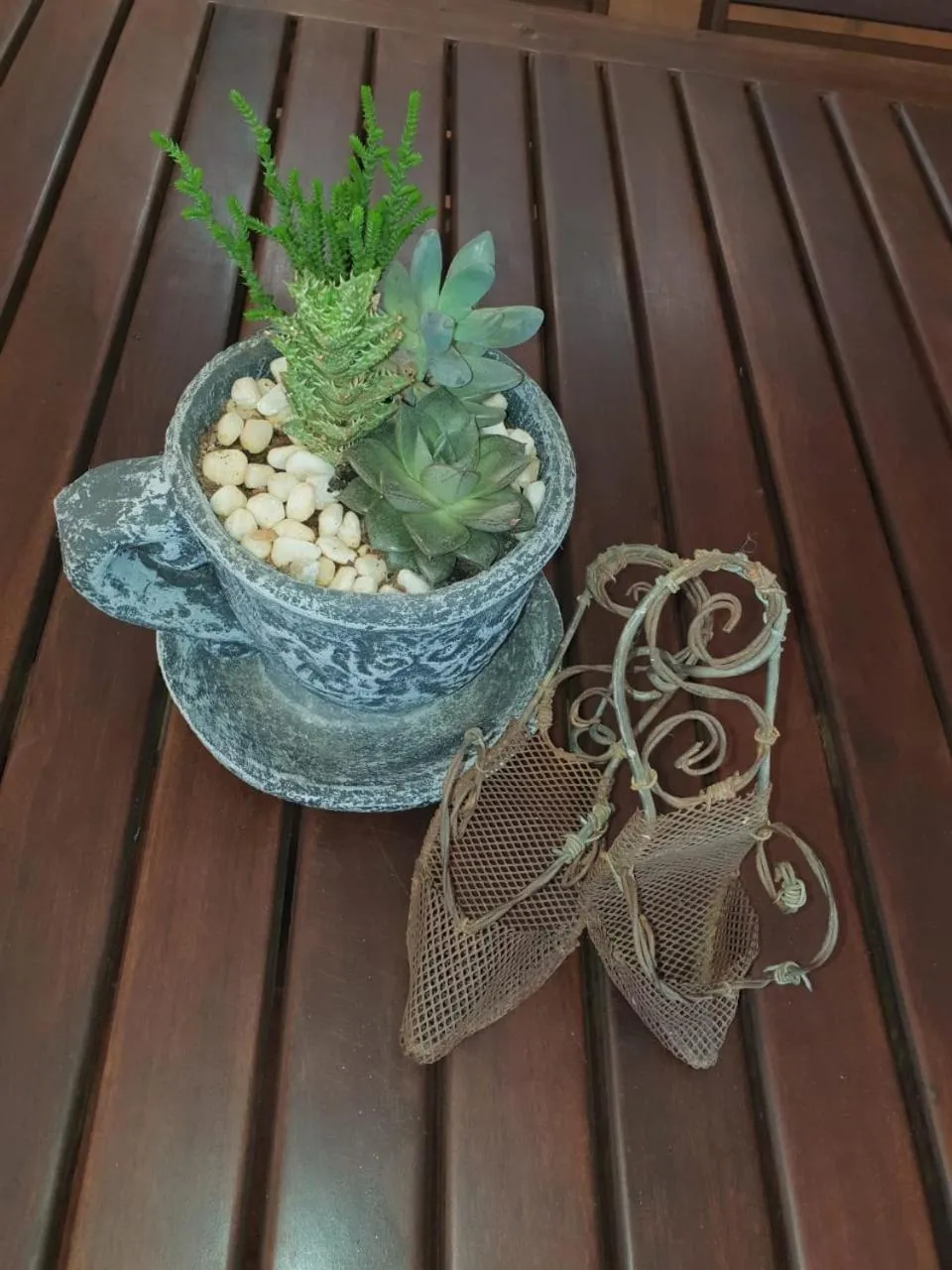 Suikerbosrant Sleep and go