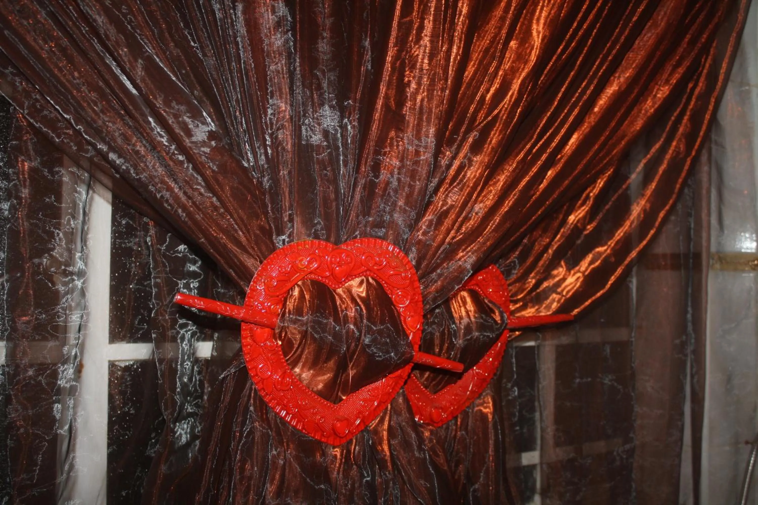 Suikerbosrant Sleep and go