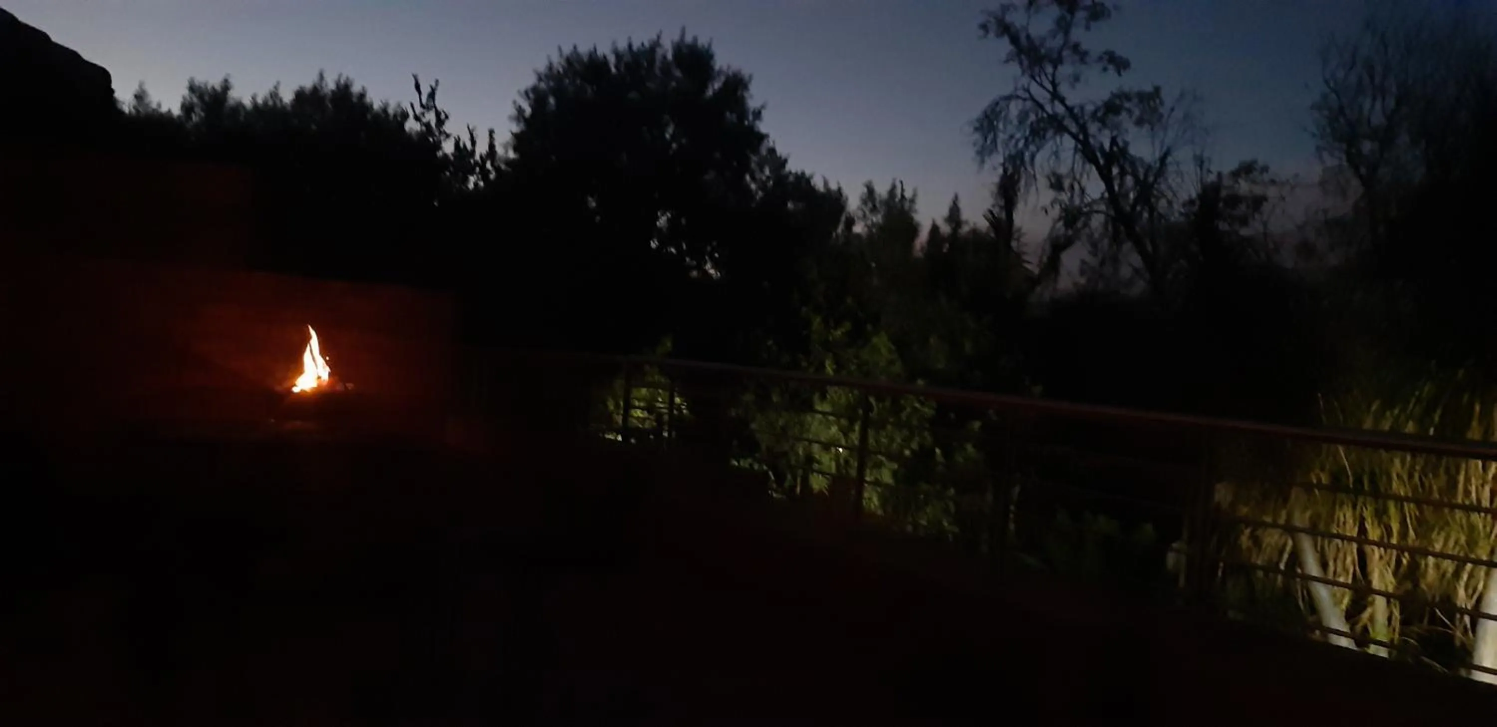 Suikerbosrant Sleep and go