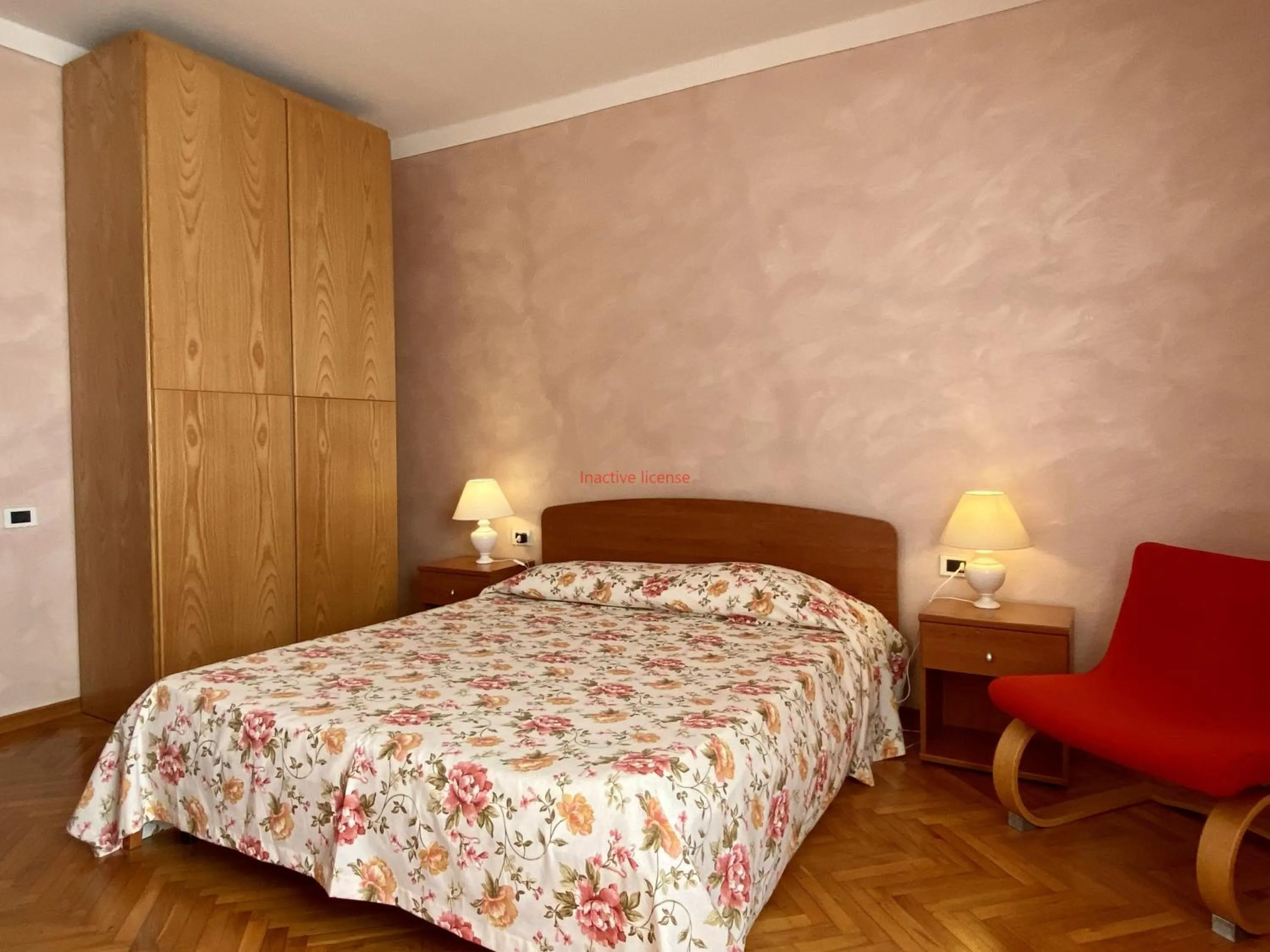 Bed in Da Ronald ... A Pian Del Papa