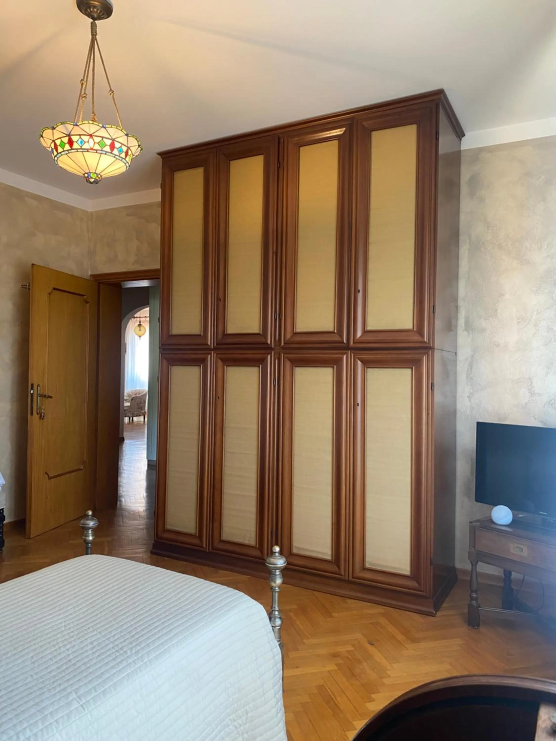 Bed in Da Ronald ... A Pian Del Papa