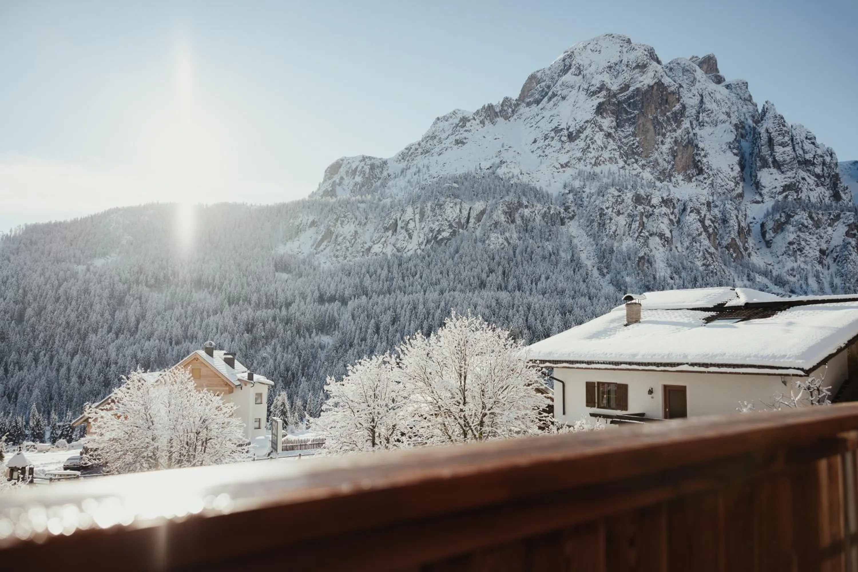 Residence Costa Burjada