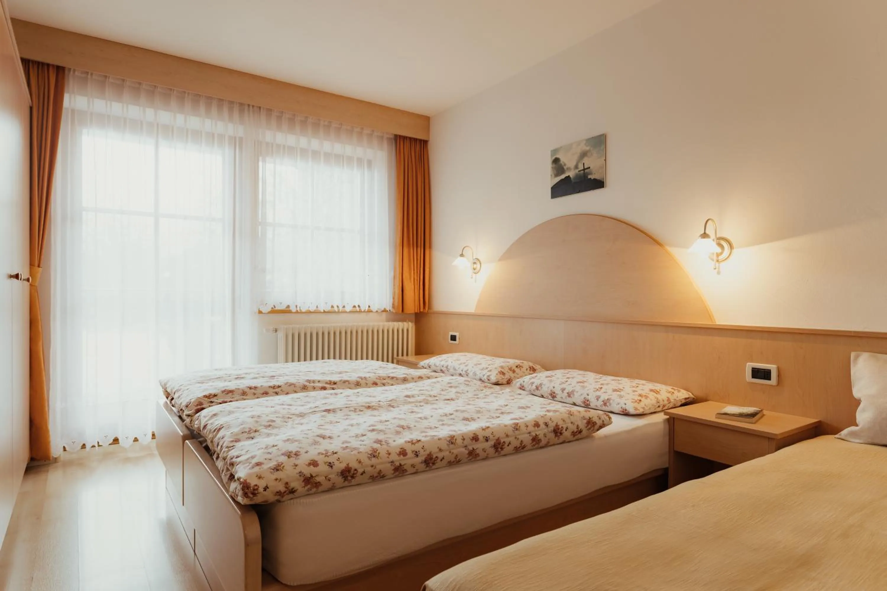 Bed in Residence Costa Burjada