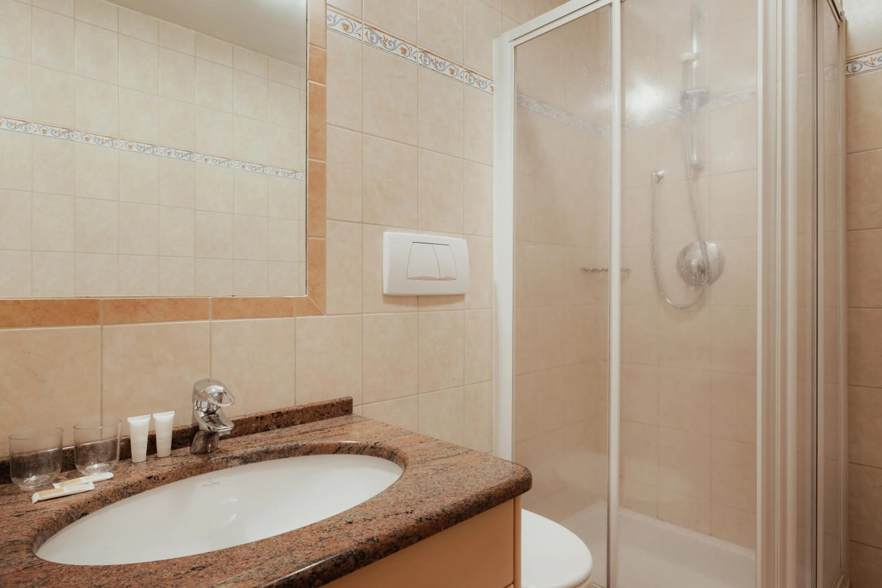 Residence Costa Burjada