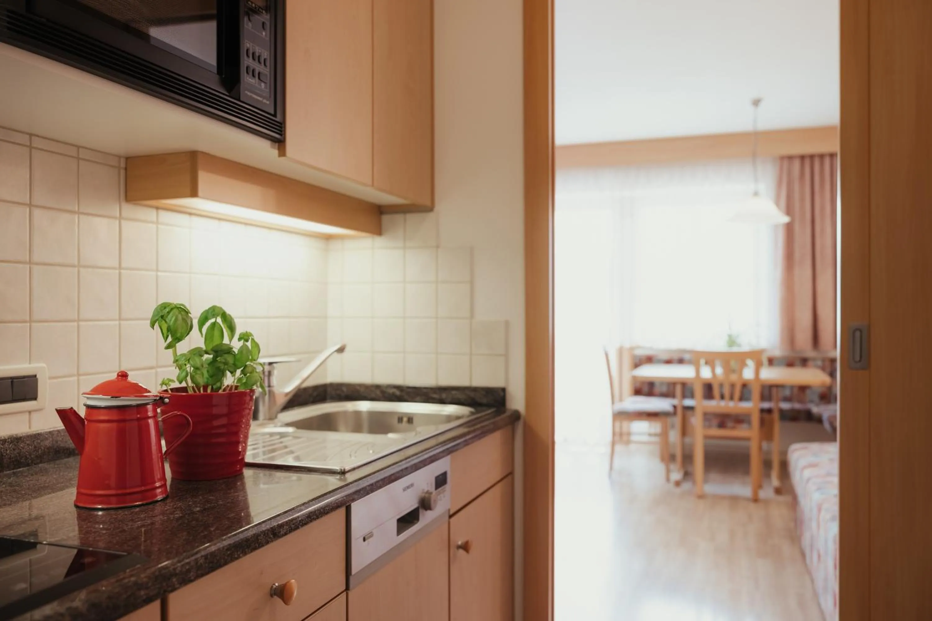 Residence Costa Burjada