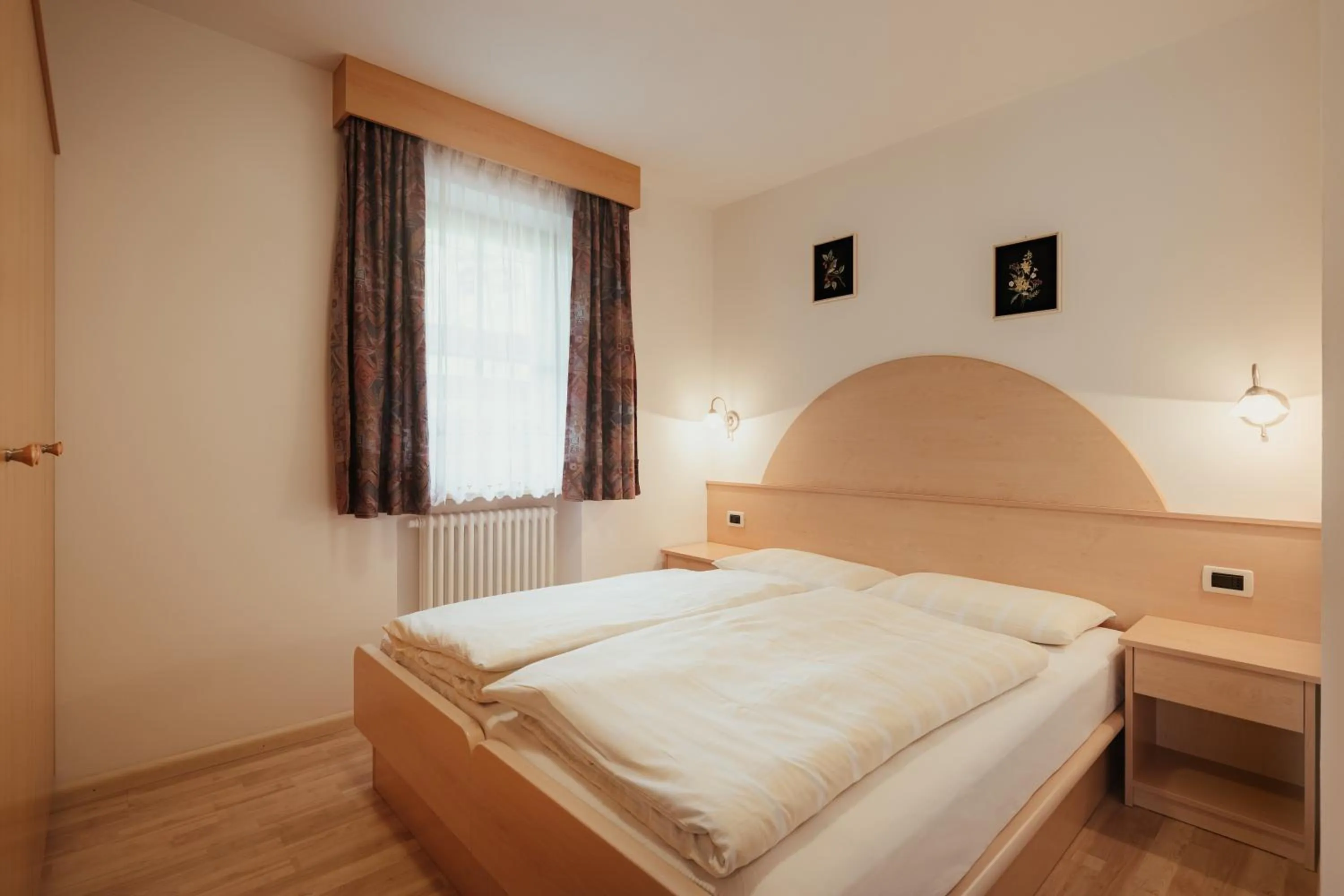 Bed in Residence Costa Burjada