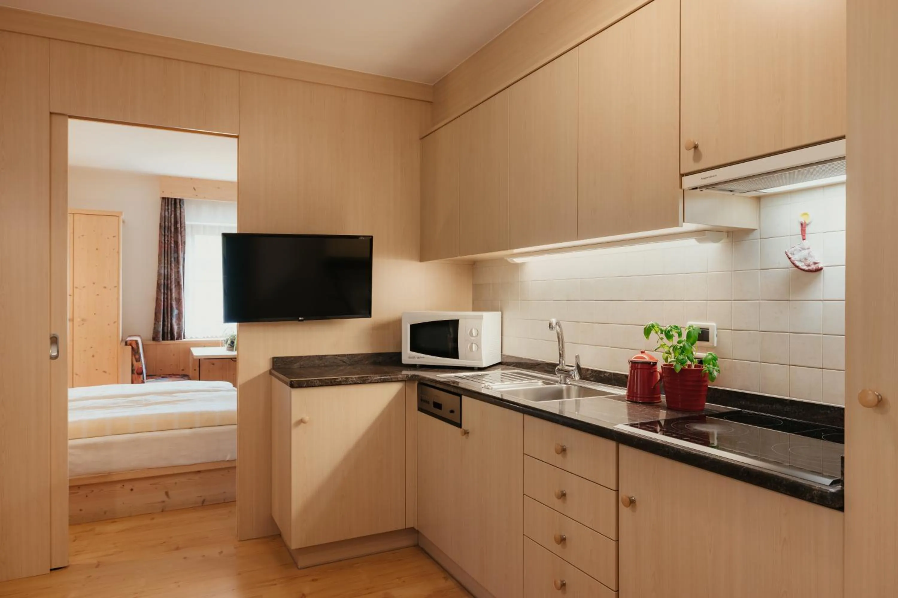 Bed in Residence Costa Burjada