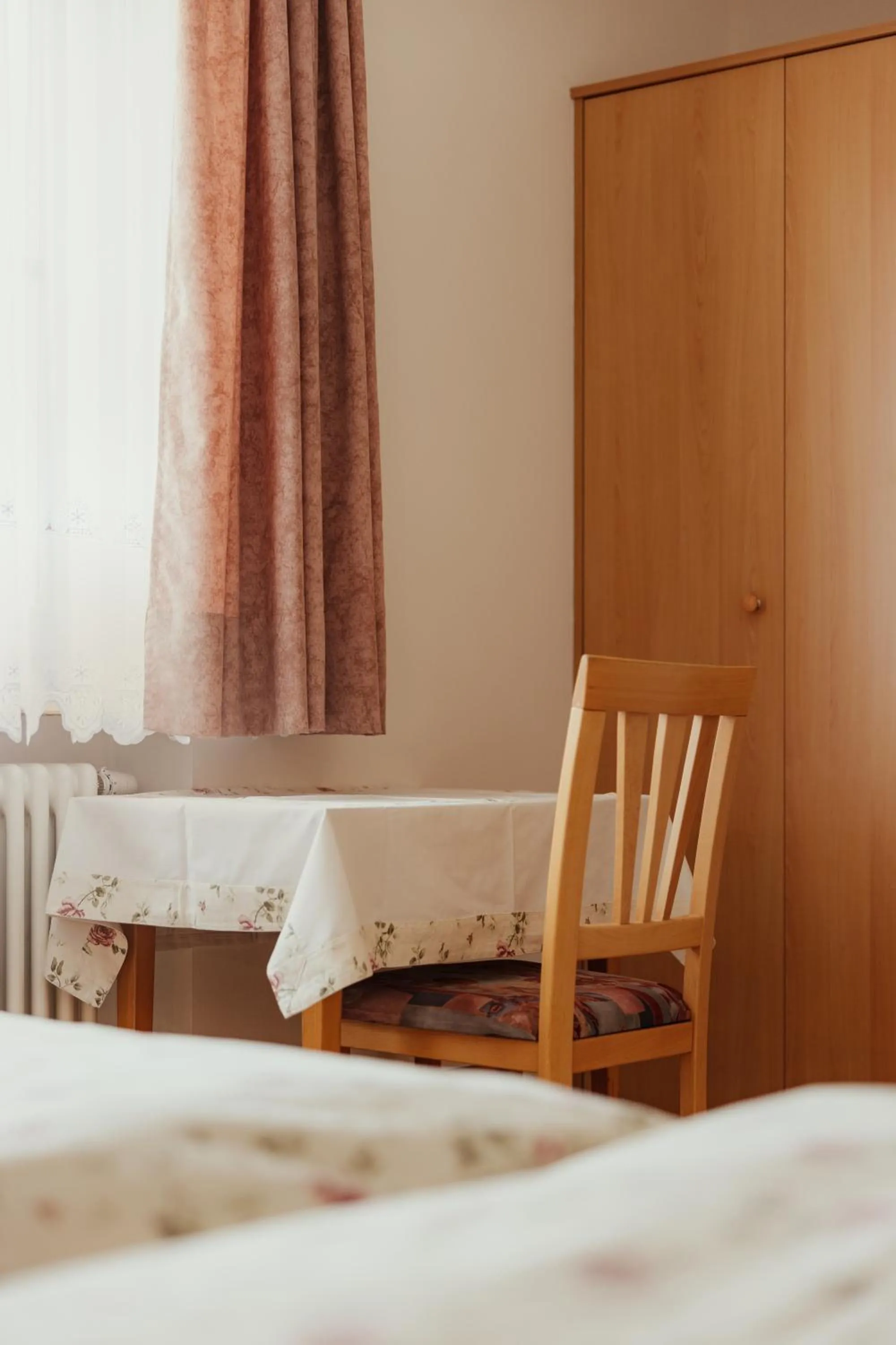 Bed in Residence Costa Burjada