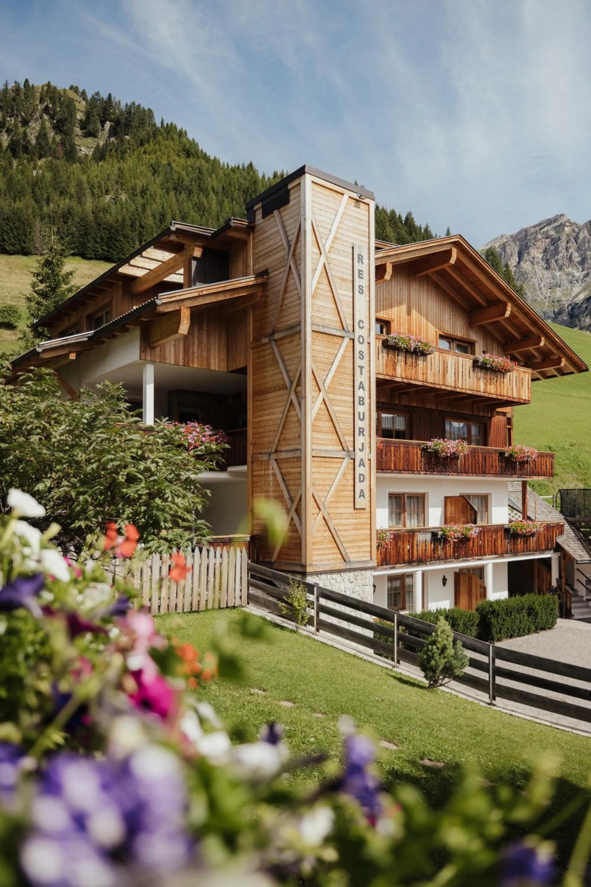 Residence Costa Burjada