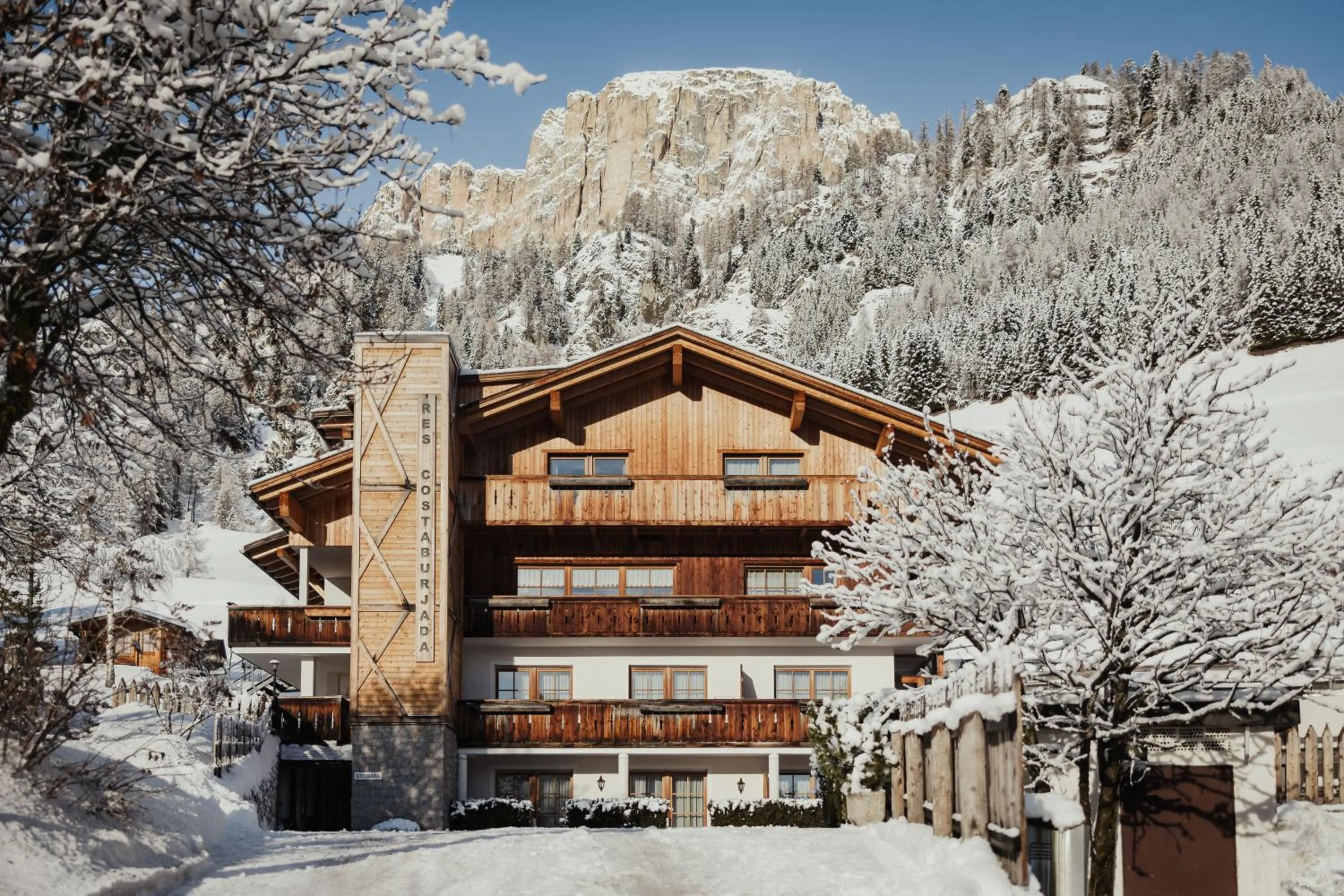 Residence Costa Burjada