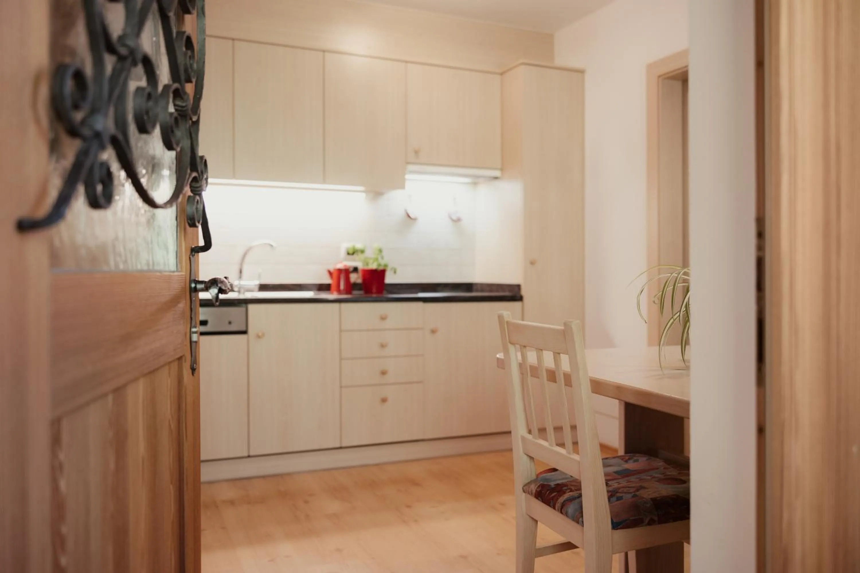 Residence Costa Burjada