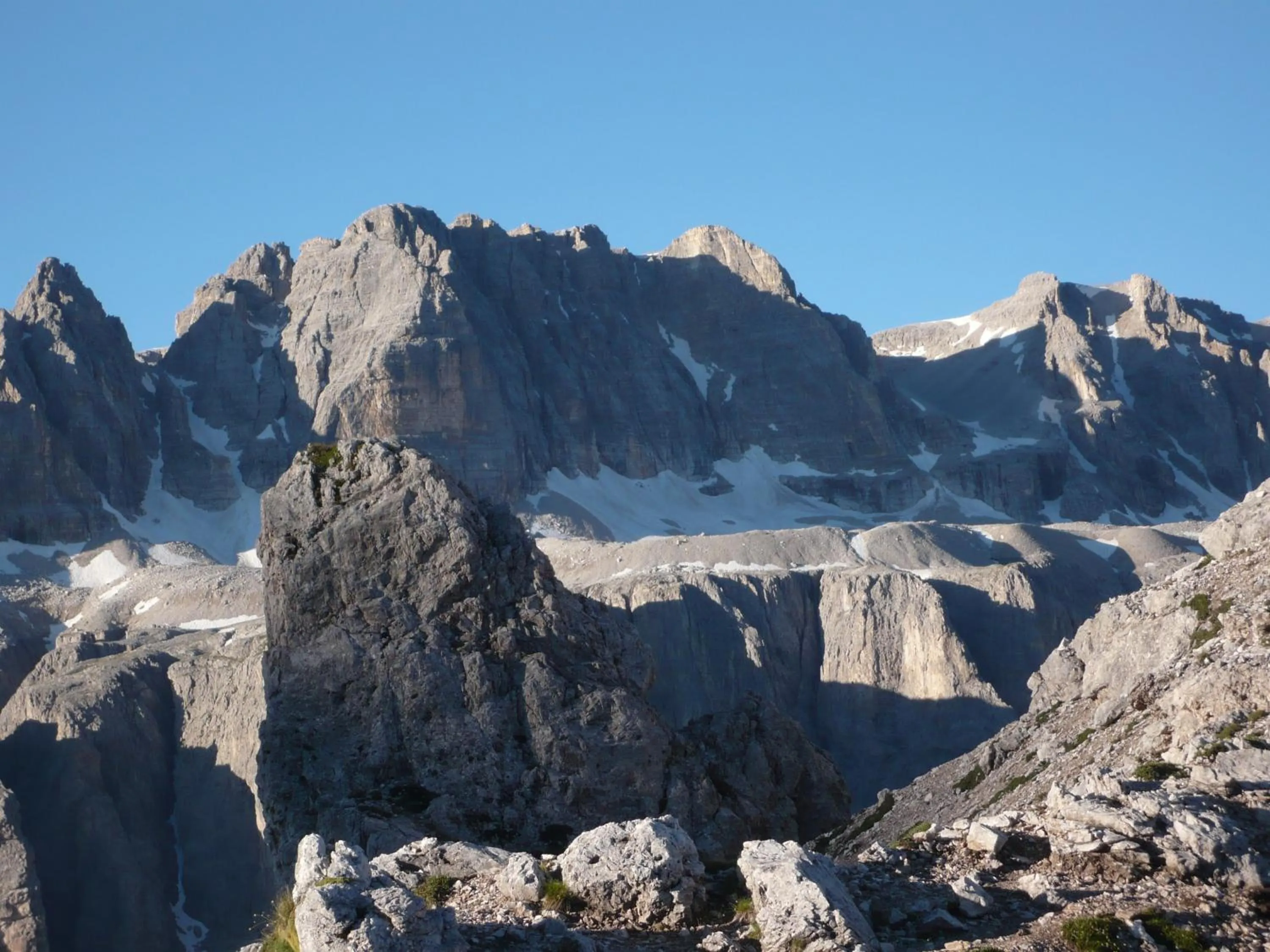 Residence Costa Burjada