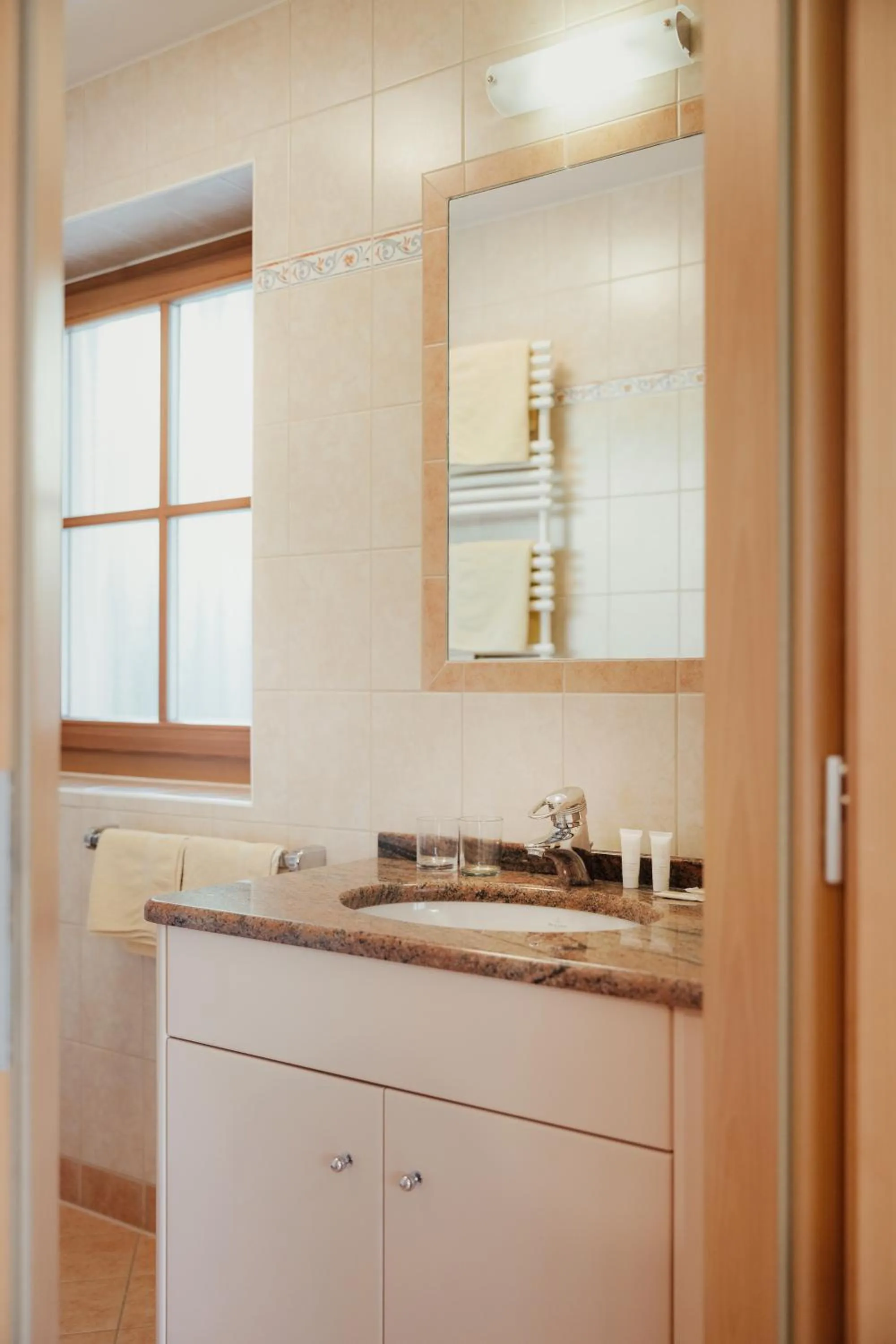 Residence Costa Burjada