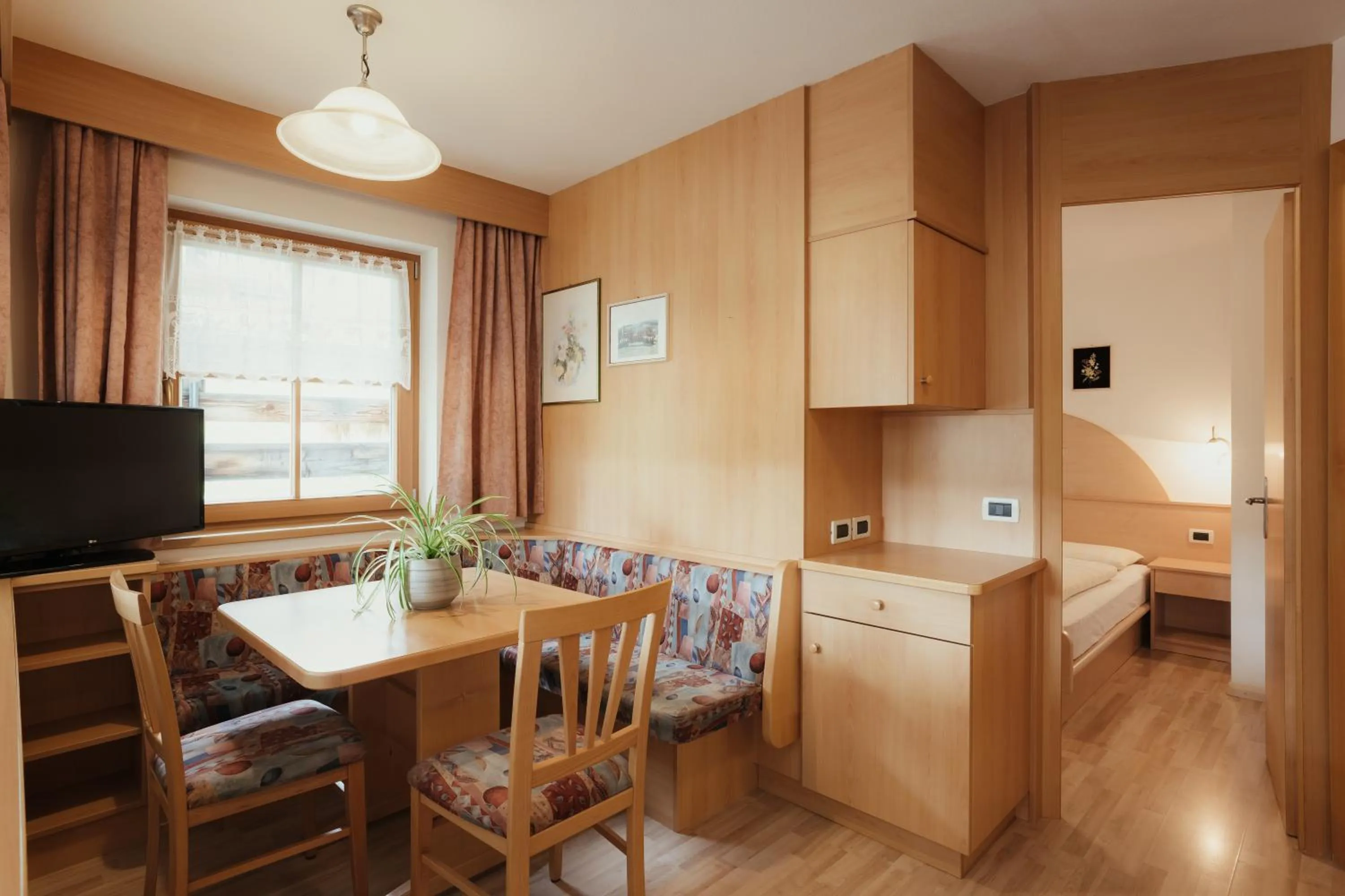 Residence Costa Burjada