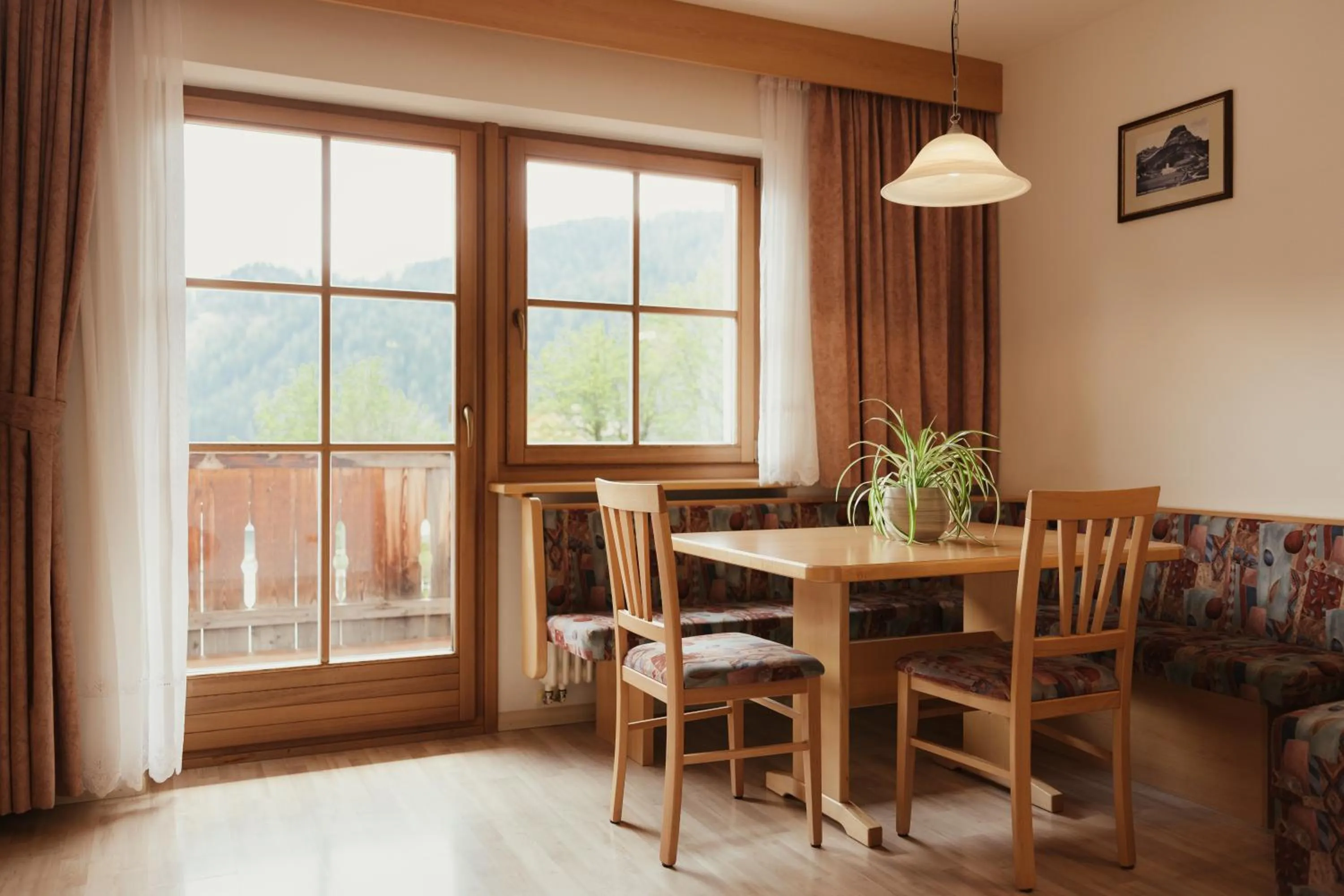 Residence Costa Burjada