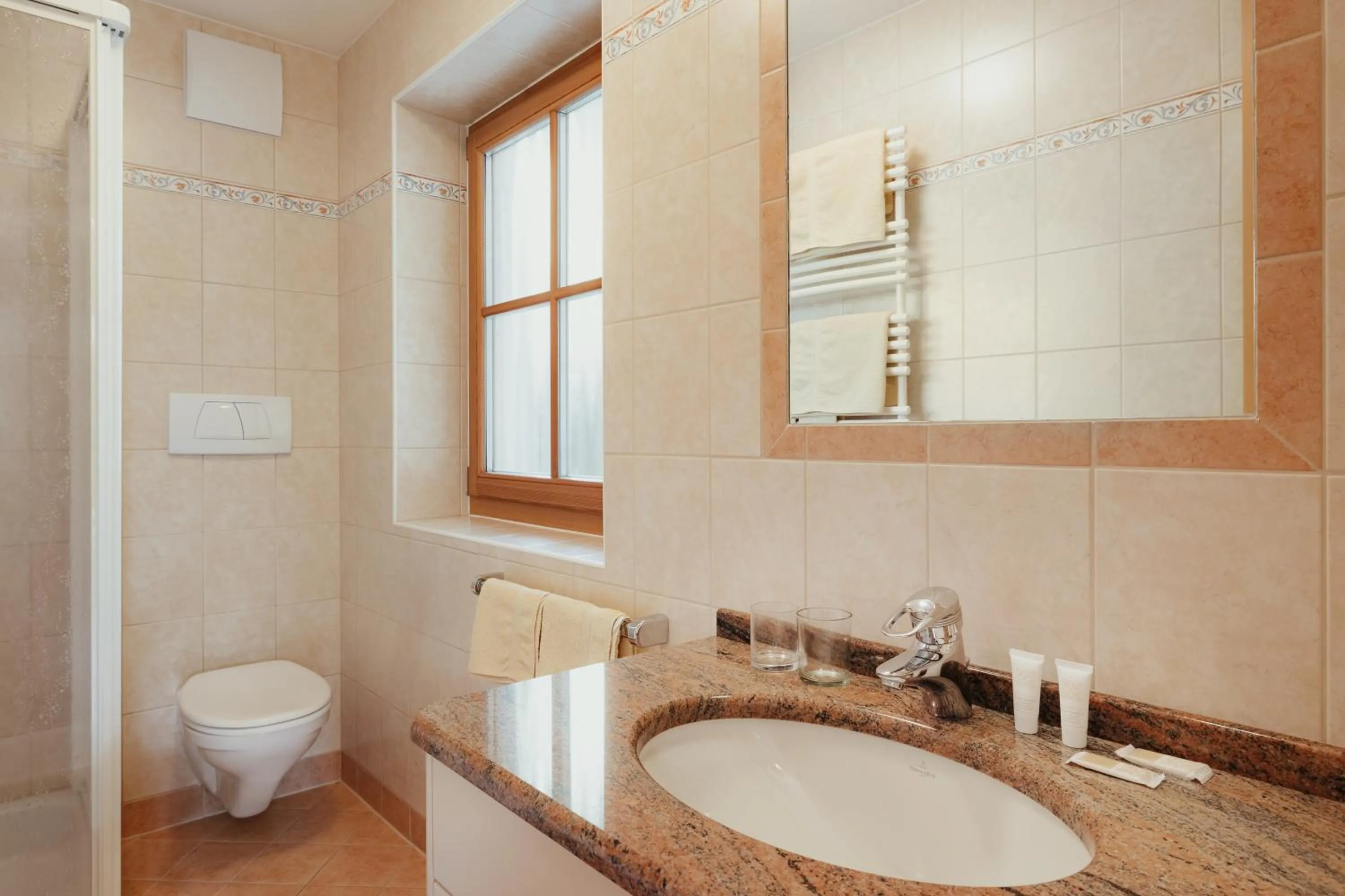 Residence Costa Burjada