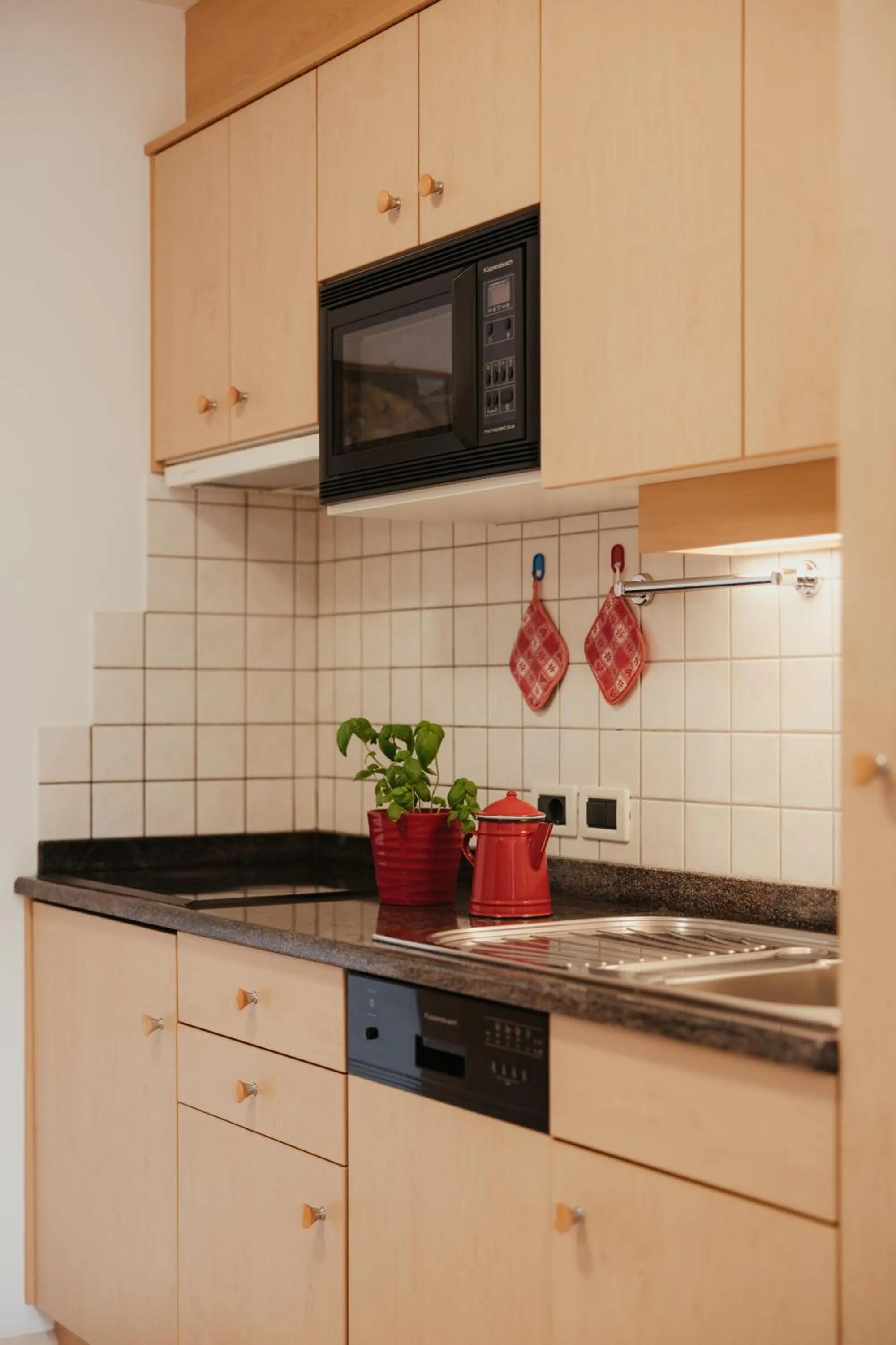 Residence Costa Burjada